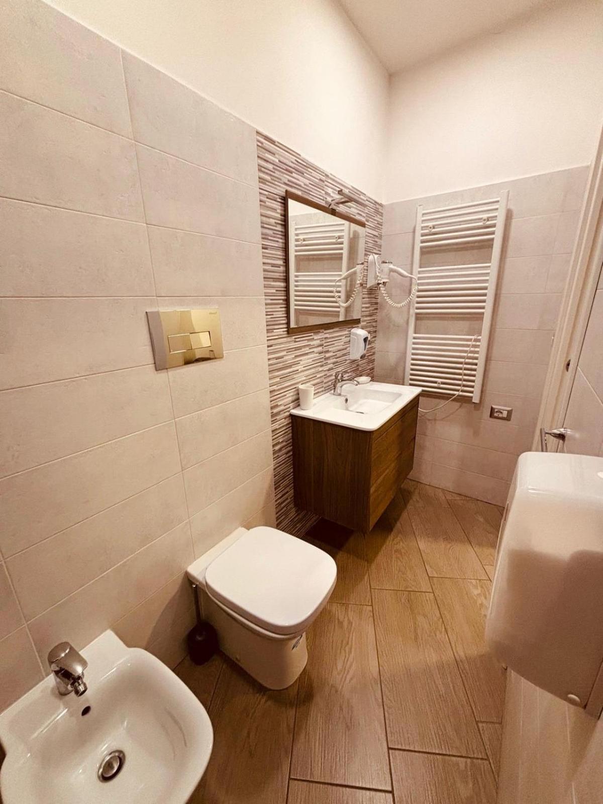 Deluxe Double or Twin Room photo 3