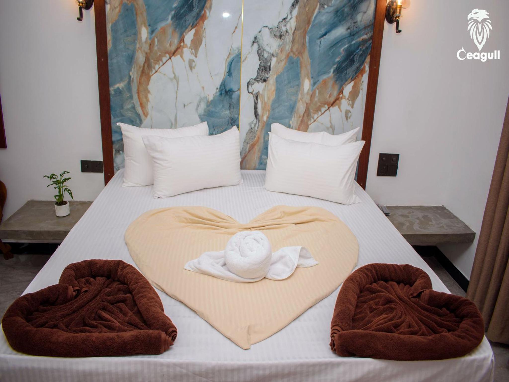 Deluxe Family Suite