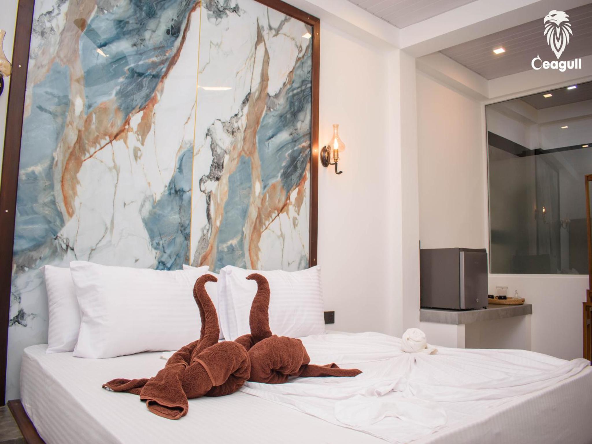 Deluxe King Room photo 3