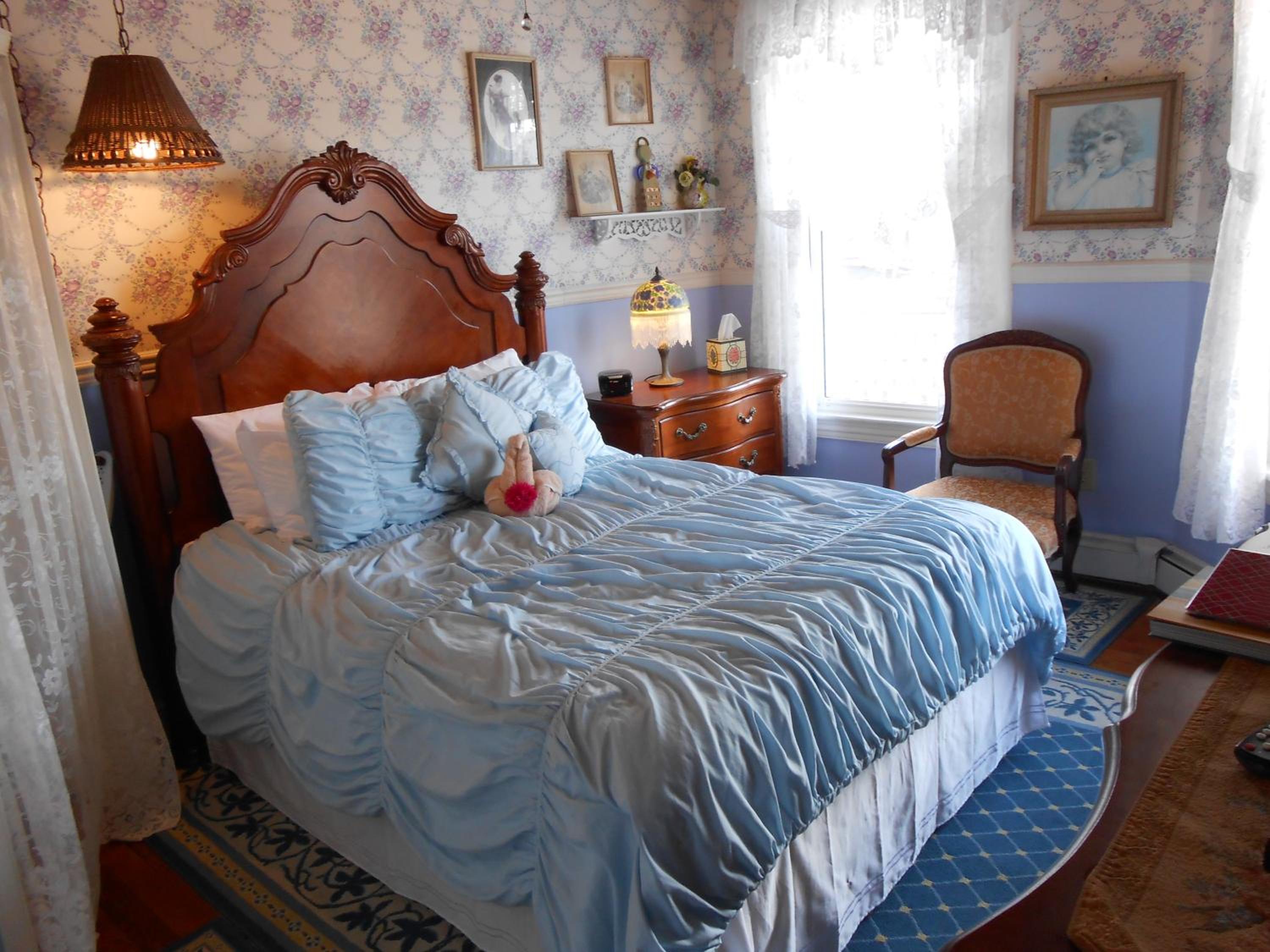 Ocean View Queen Room photo 2