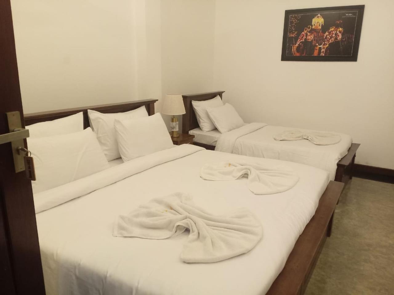 Deluxe Triple Room photo 2