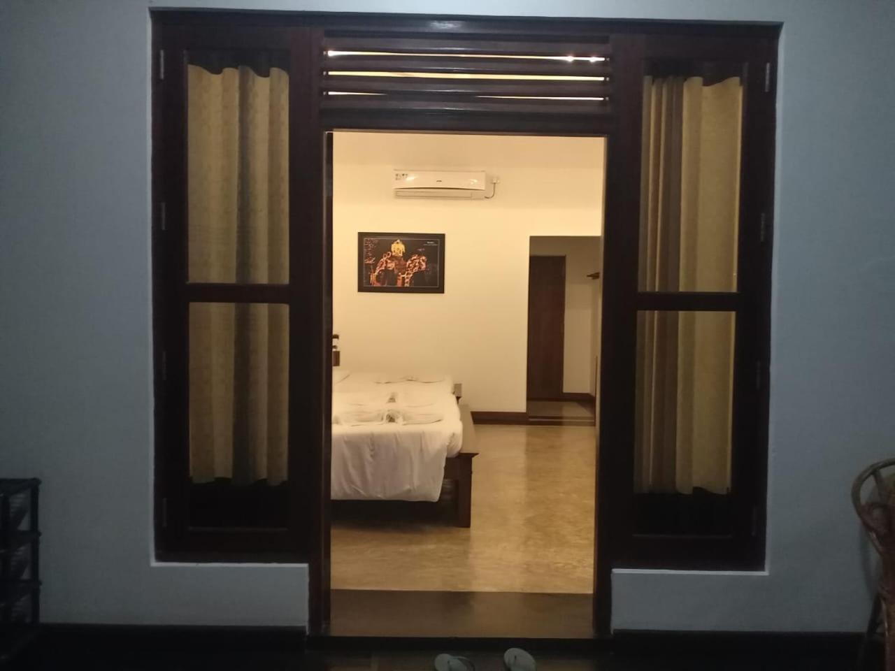 Deluxe Quadruple Room photo 1