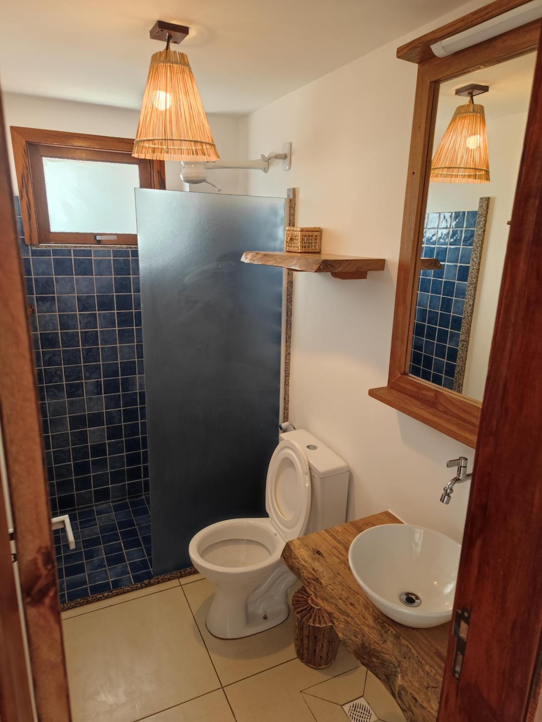 Deluxe Double Room with Balcony and Sea View photo 1