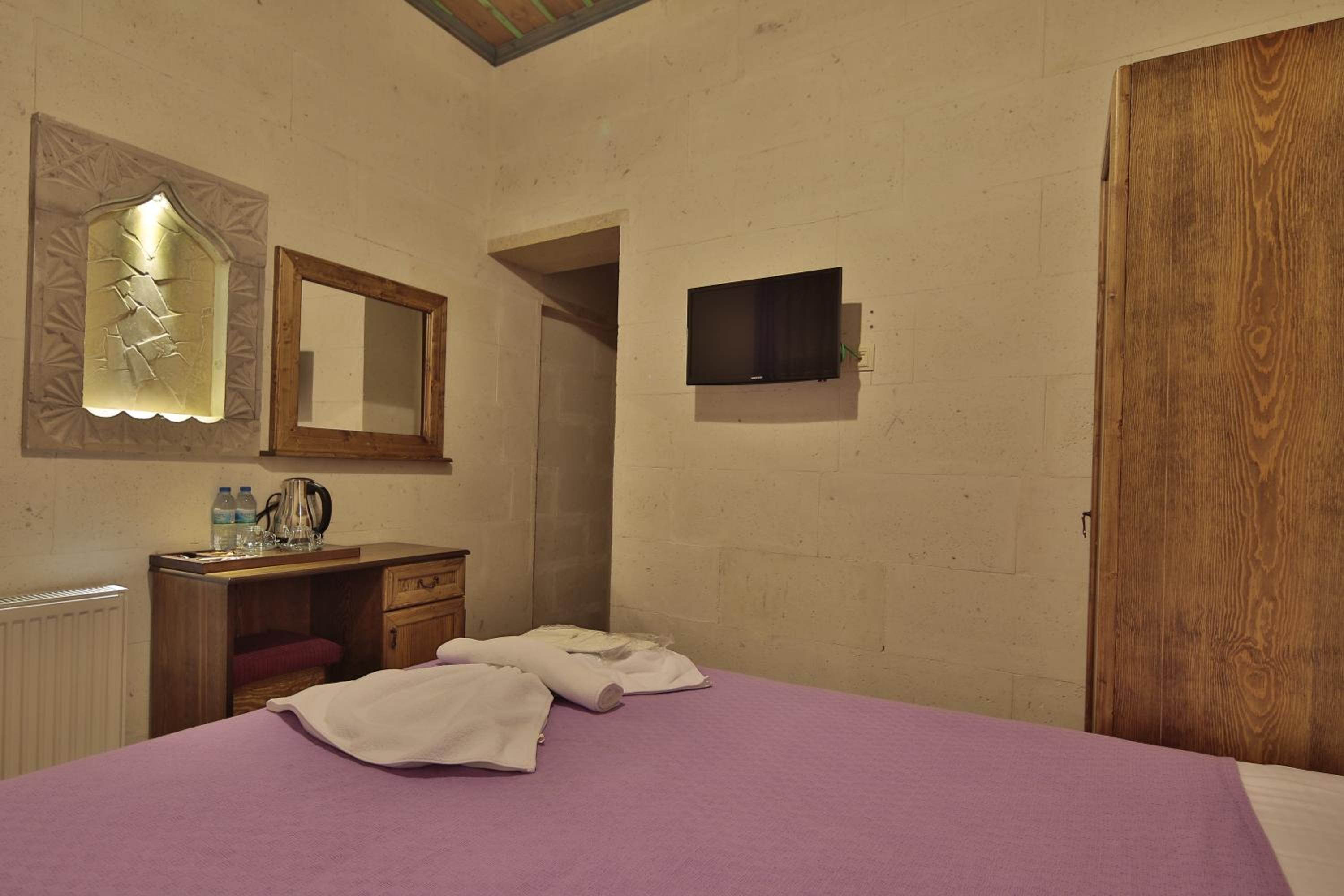 Standard Twin Room photo 3