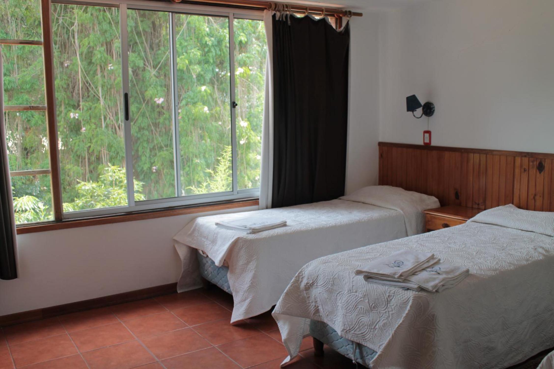 Quadruple Room photo 1