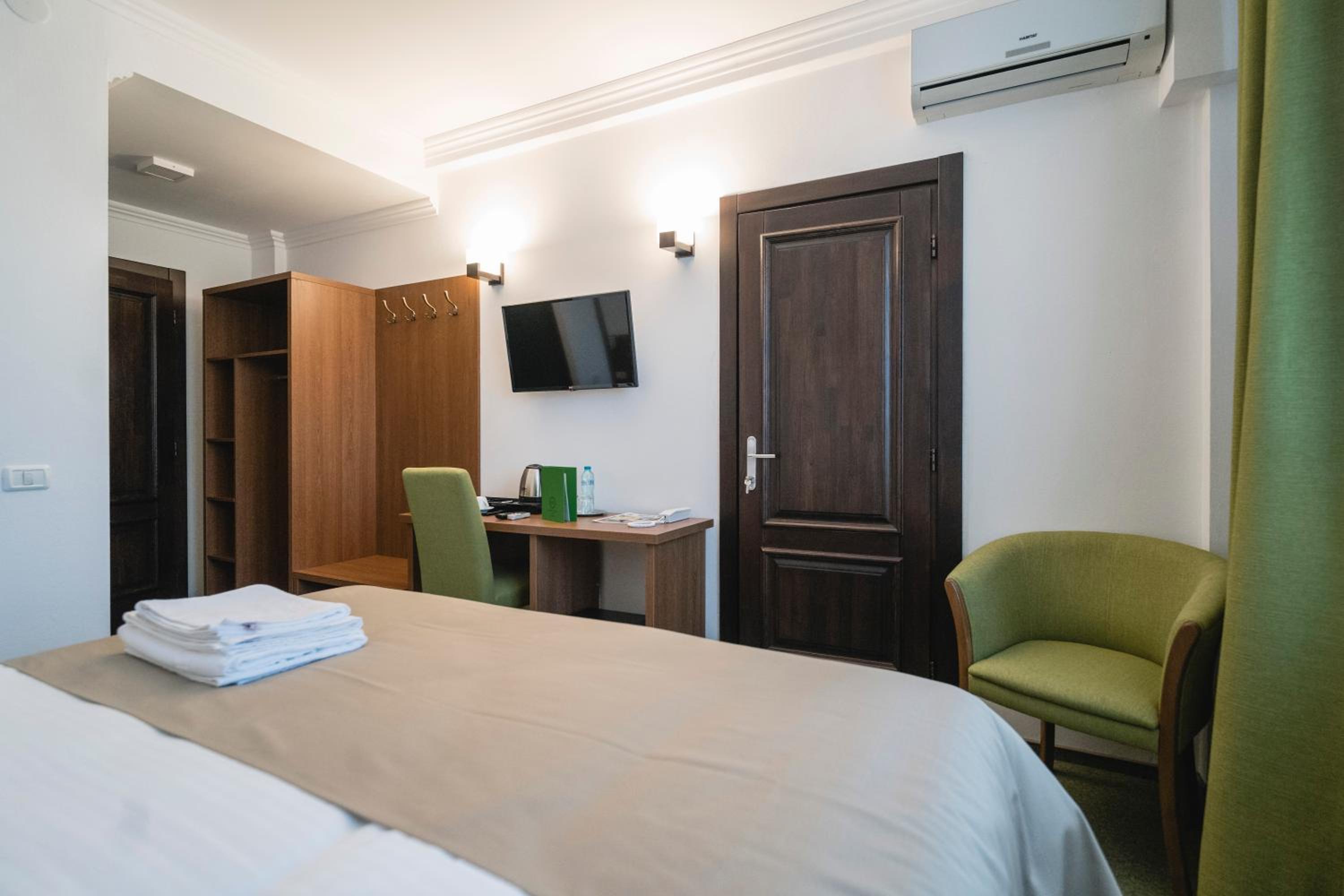 Suite photo 1