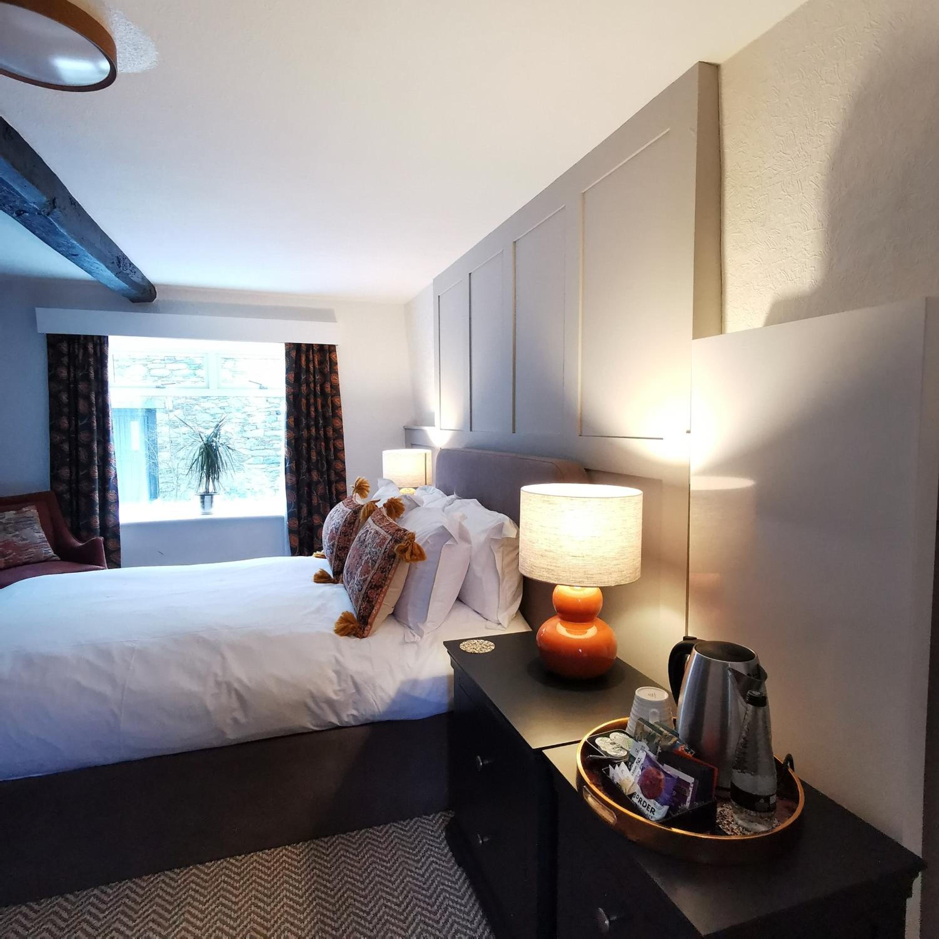 Double Room with Private Bathroom - Photo 3