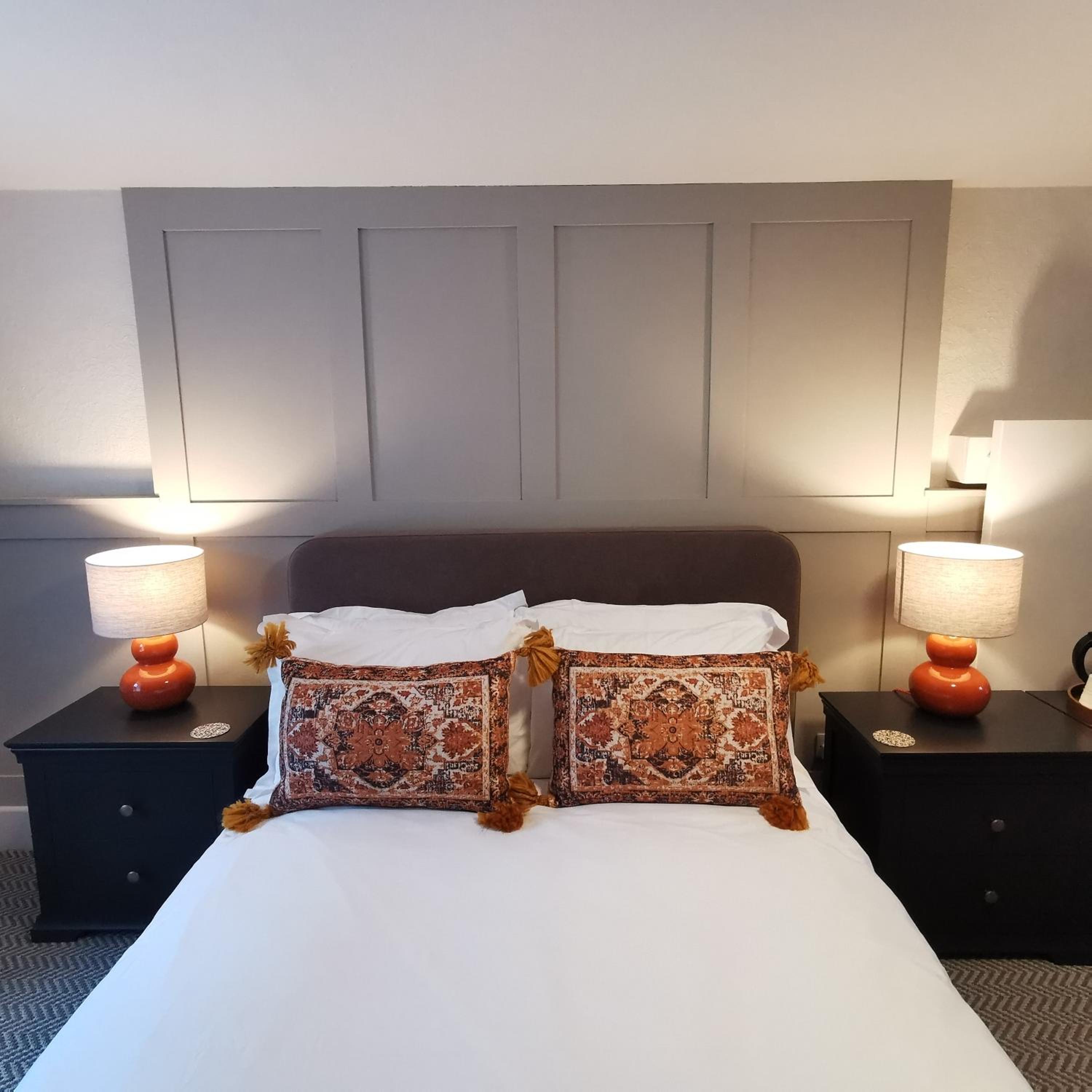 Double Room with Private Bathroom - Photo 4