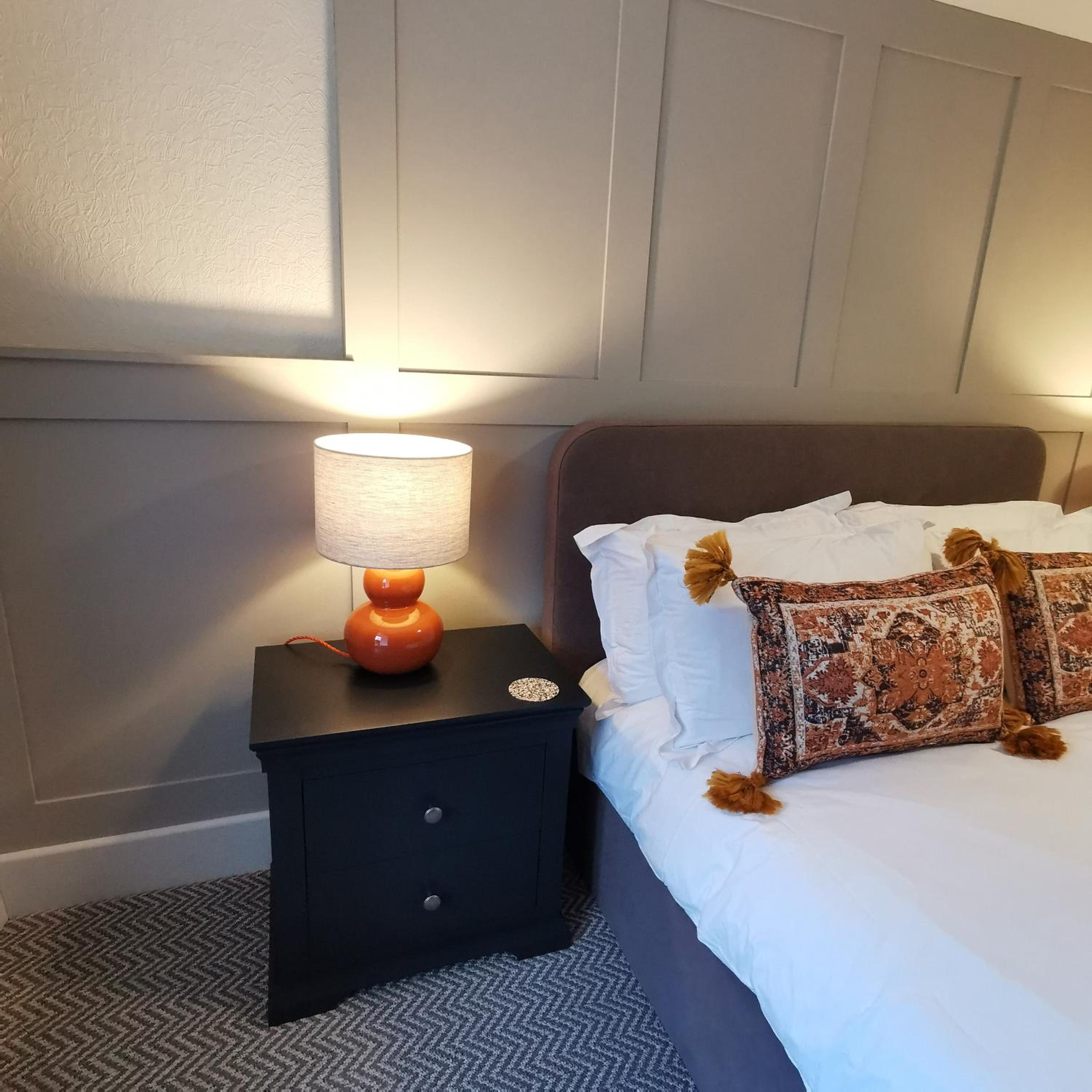 Double Room with Private Bathroom - Photo 5