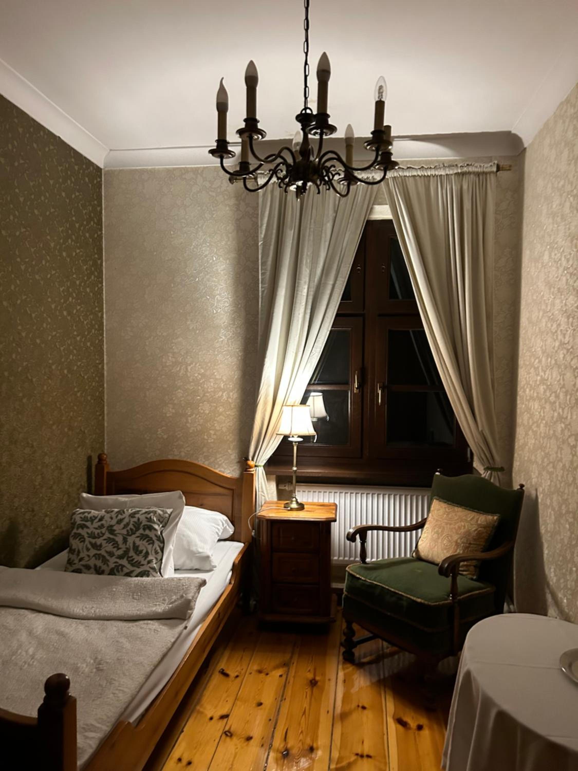 Classic Single Room photo 3