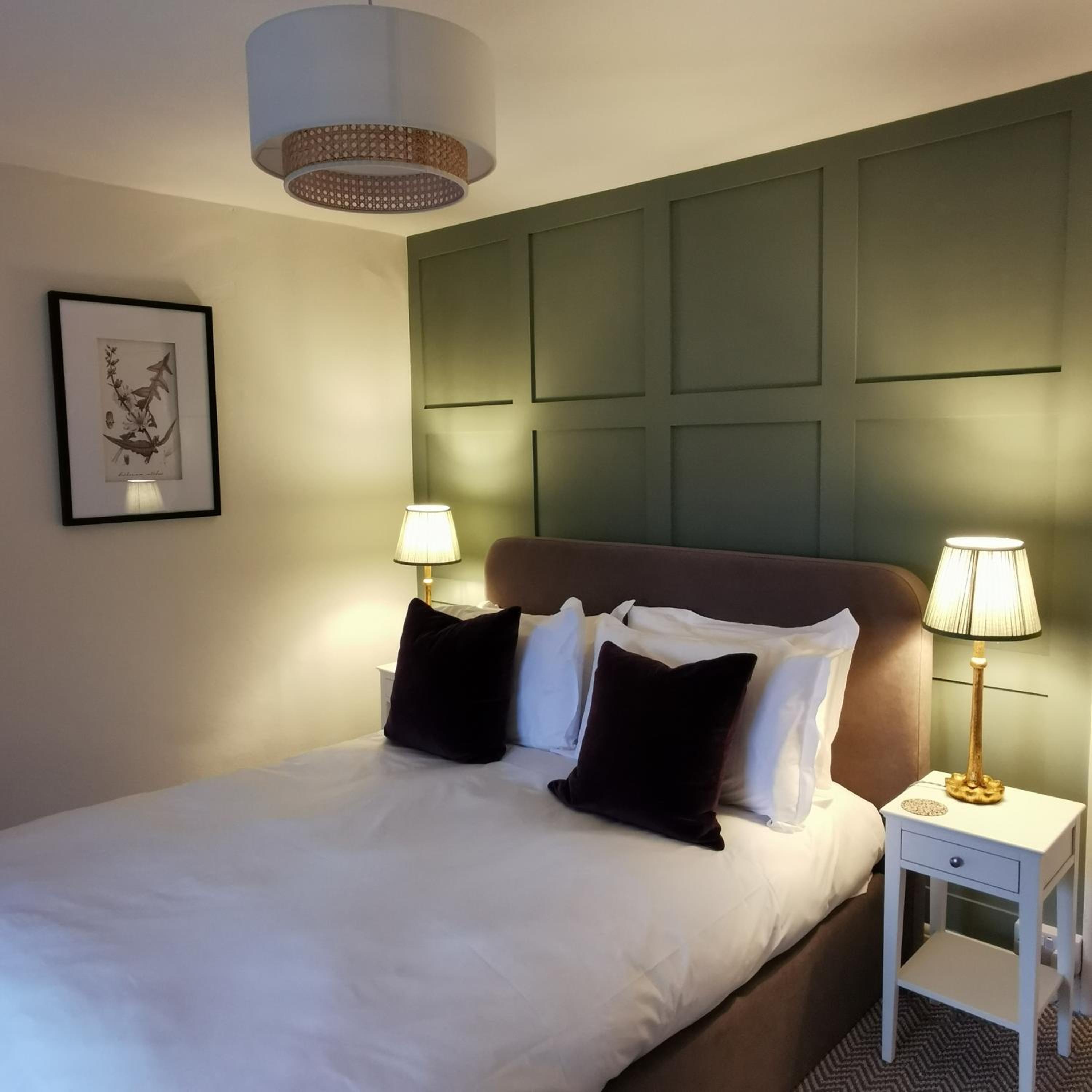 Family Suite - Photo 1
