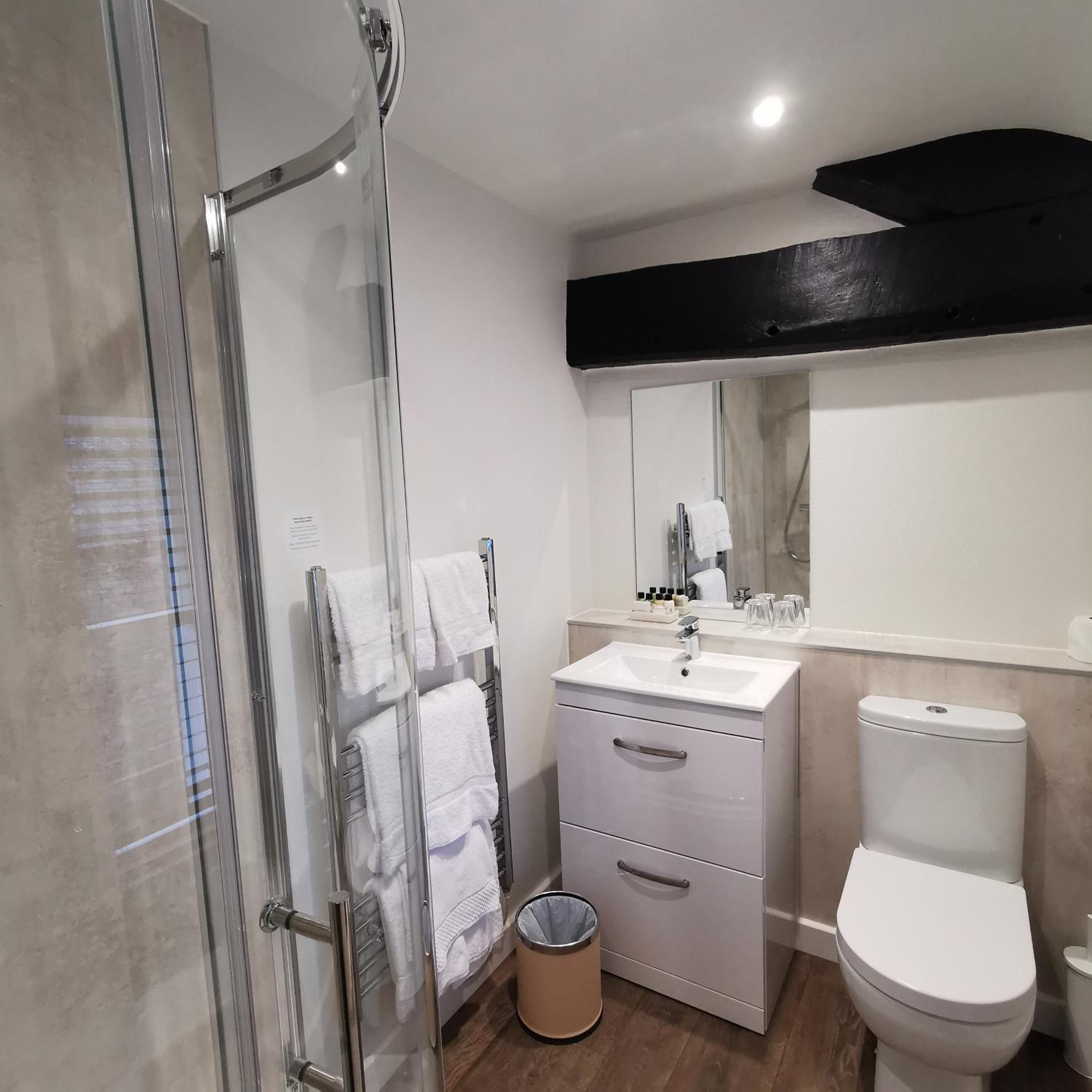 Family Suite - Photo 3