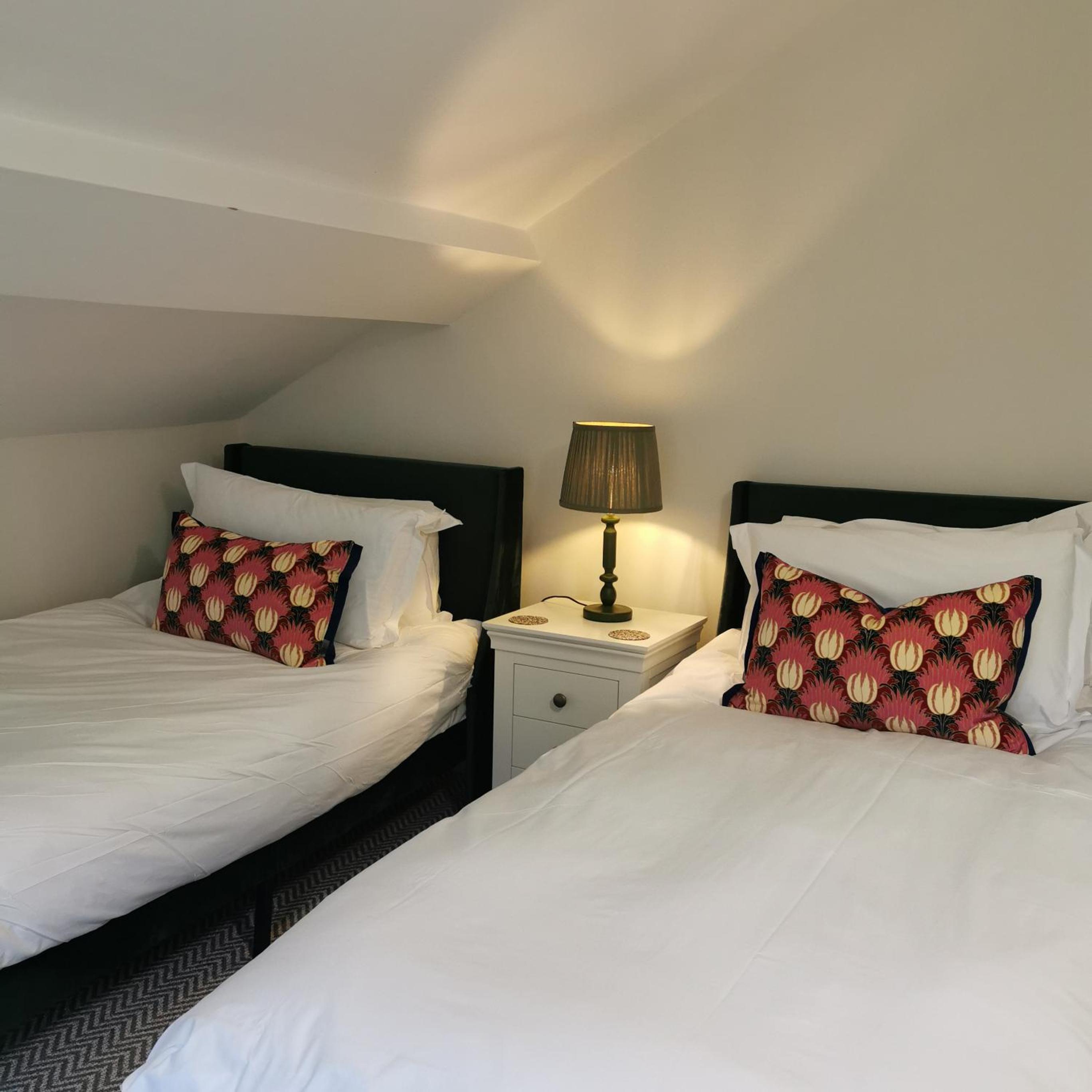 Family Suite - Photo 4