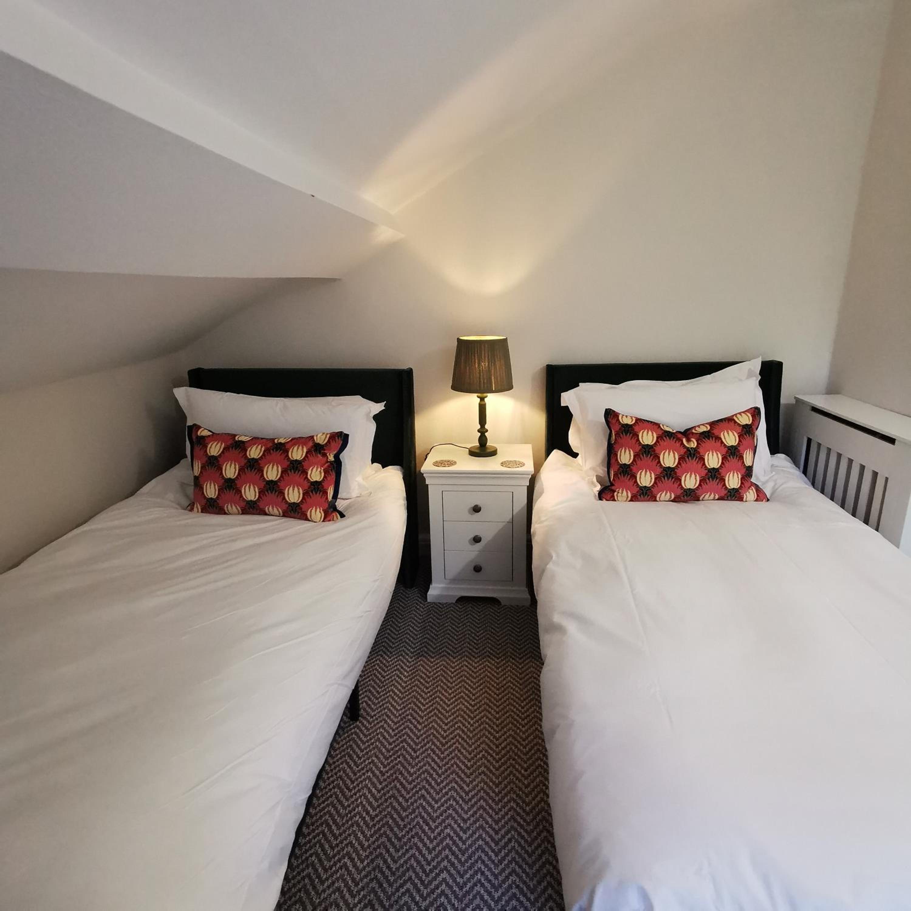 Family Suite - Photo 5