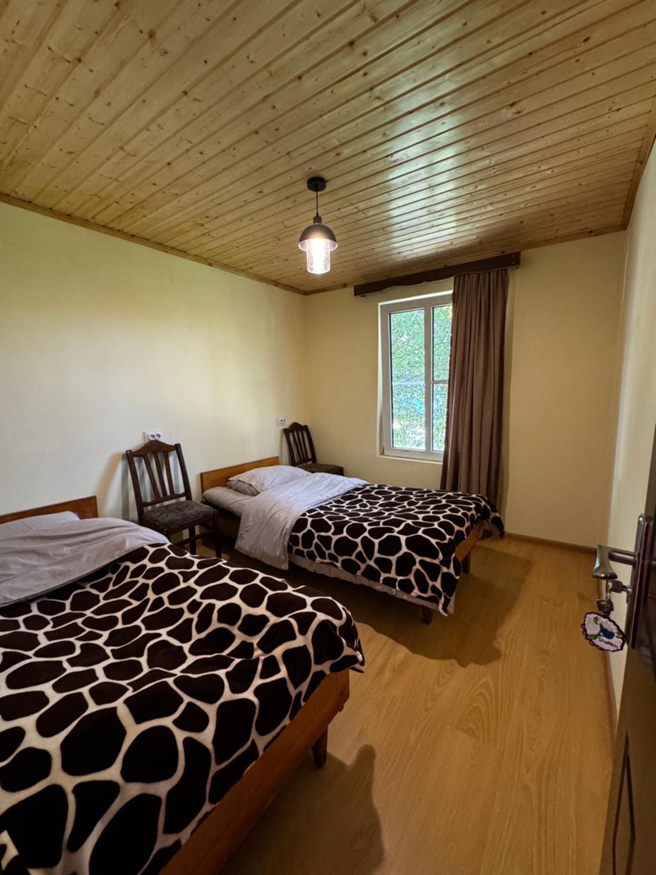 Standard Double Room photo 2