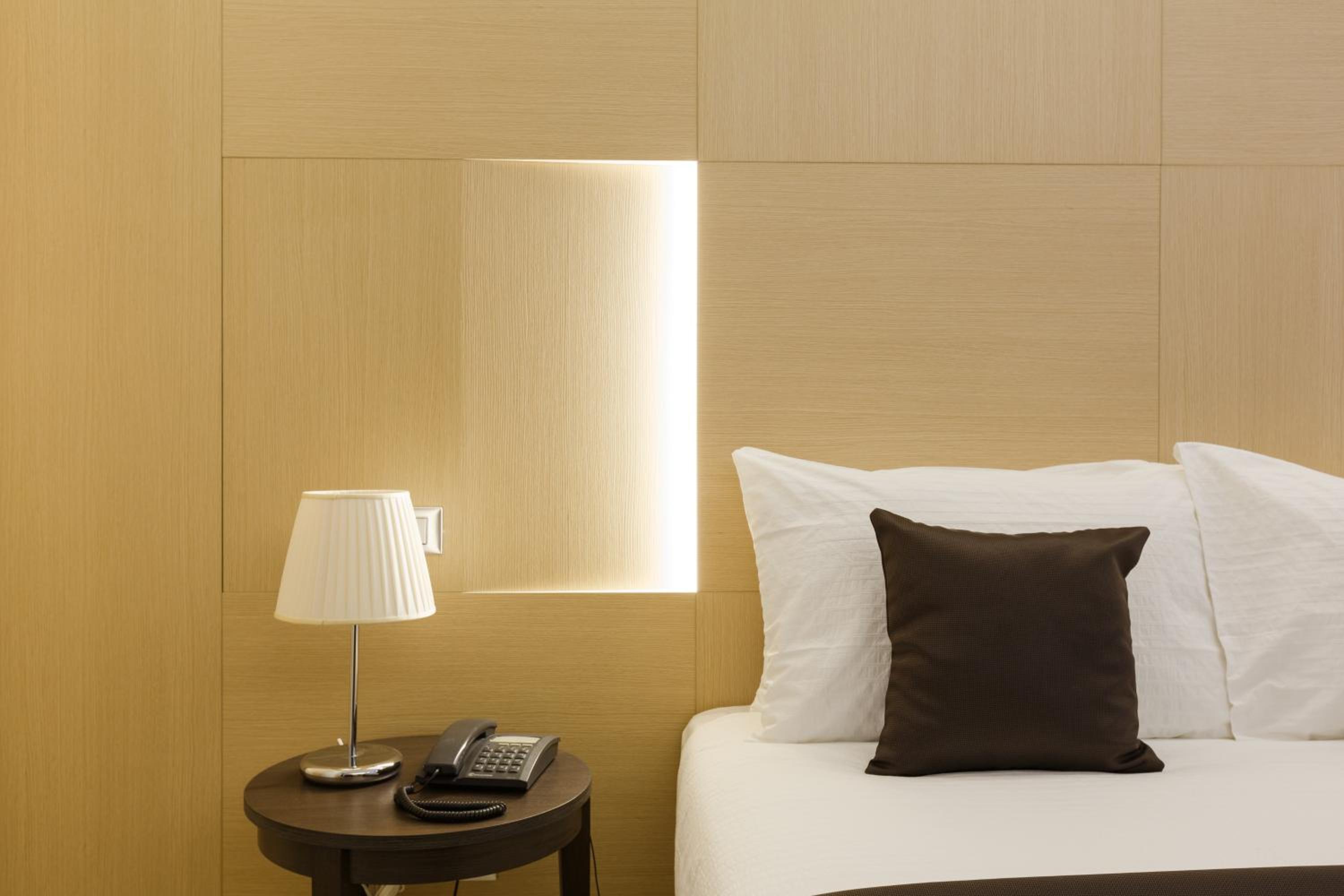 Deluxe Triple Room photo 1