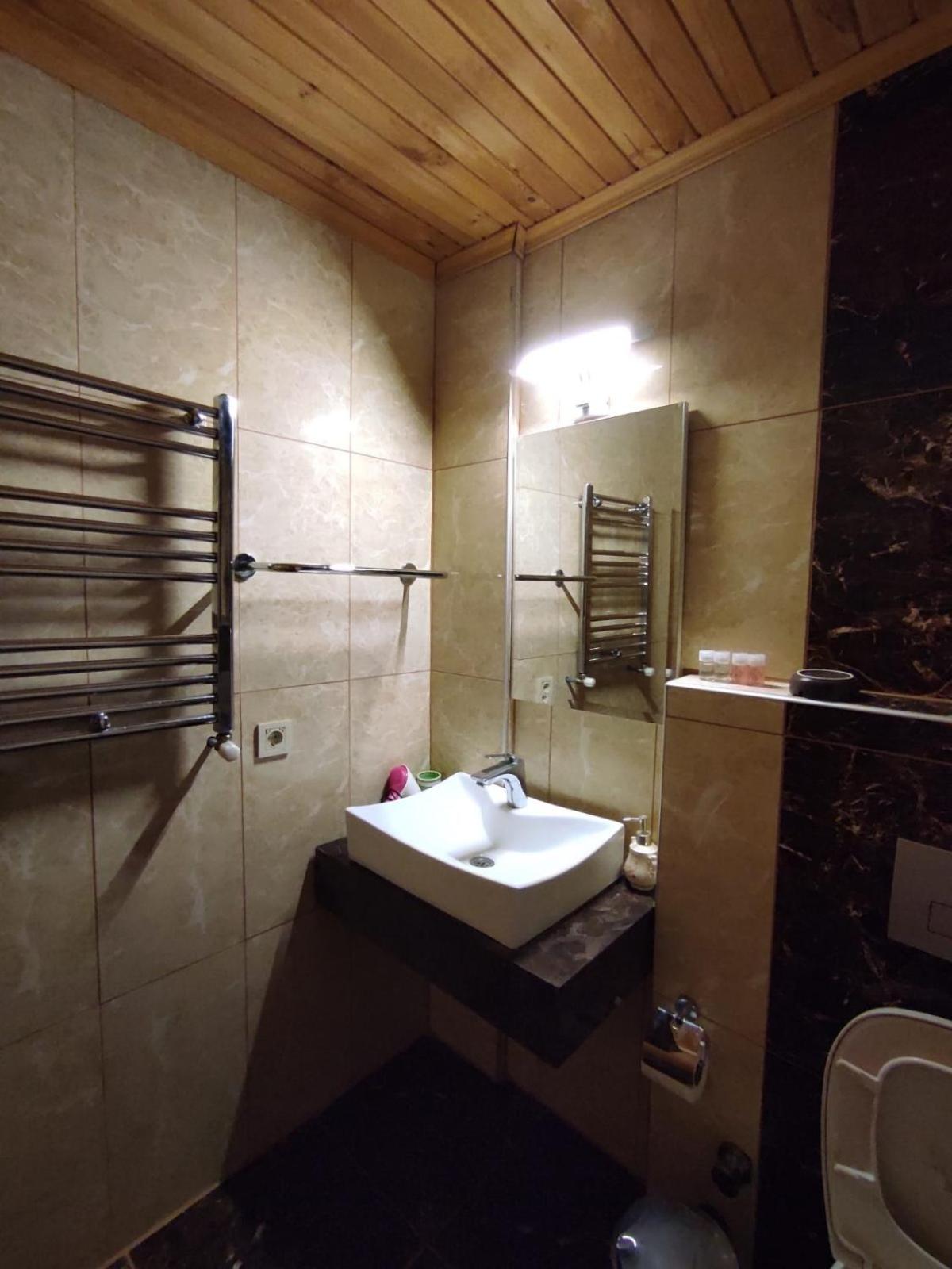 Deluxe Double Room with Sea View photo 2