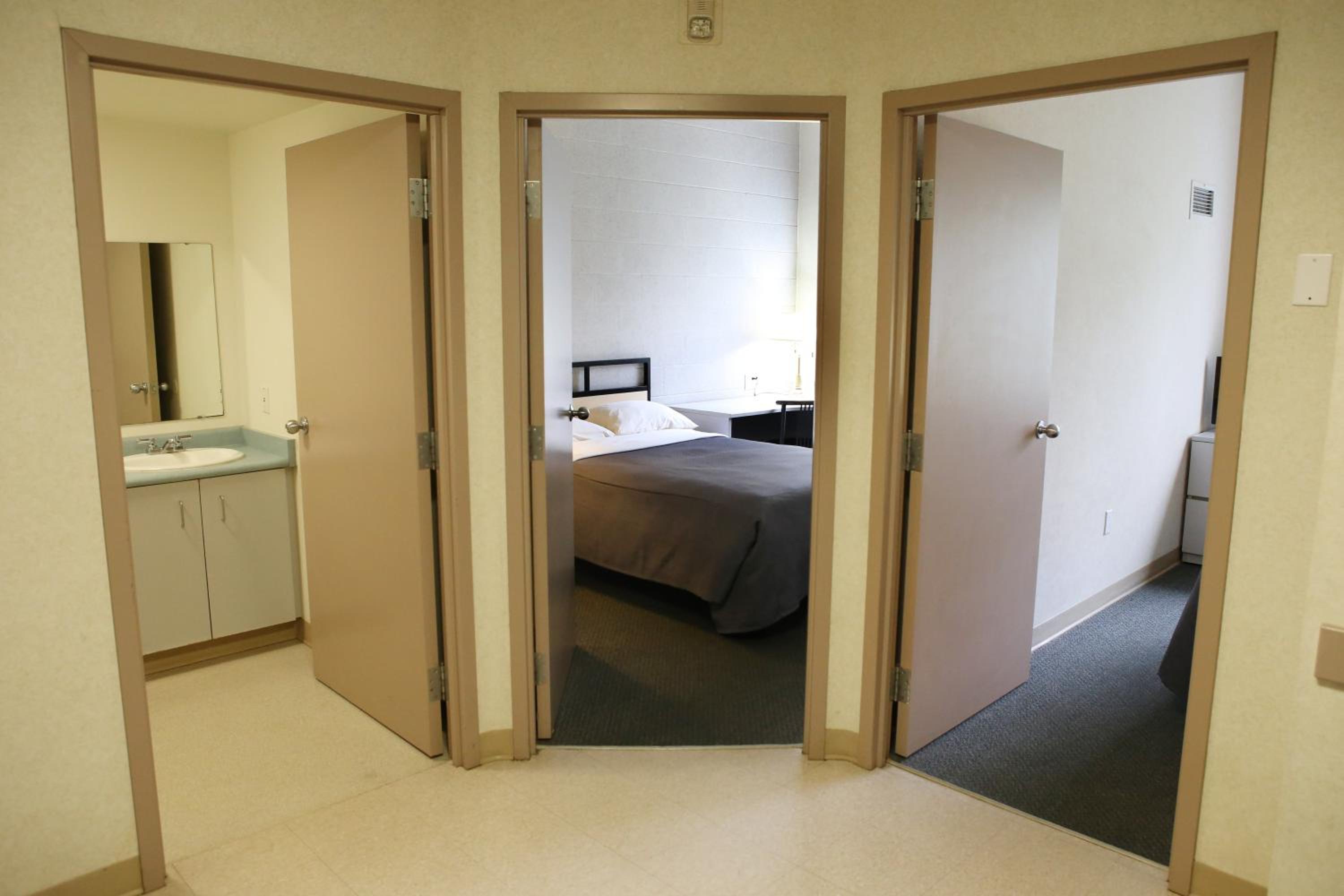 Two-Bedroom Suite - Photo 1