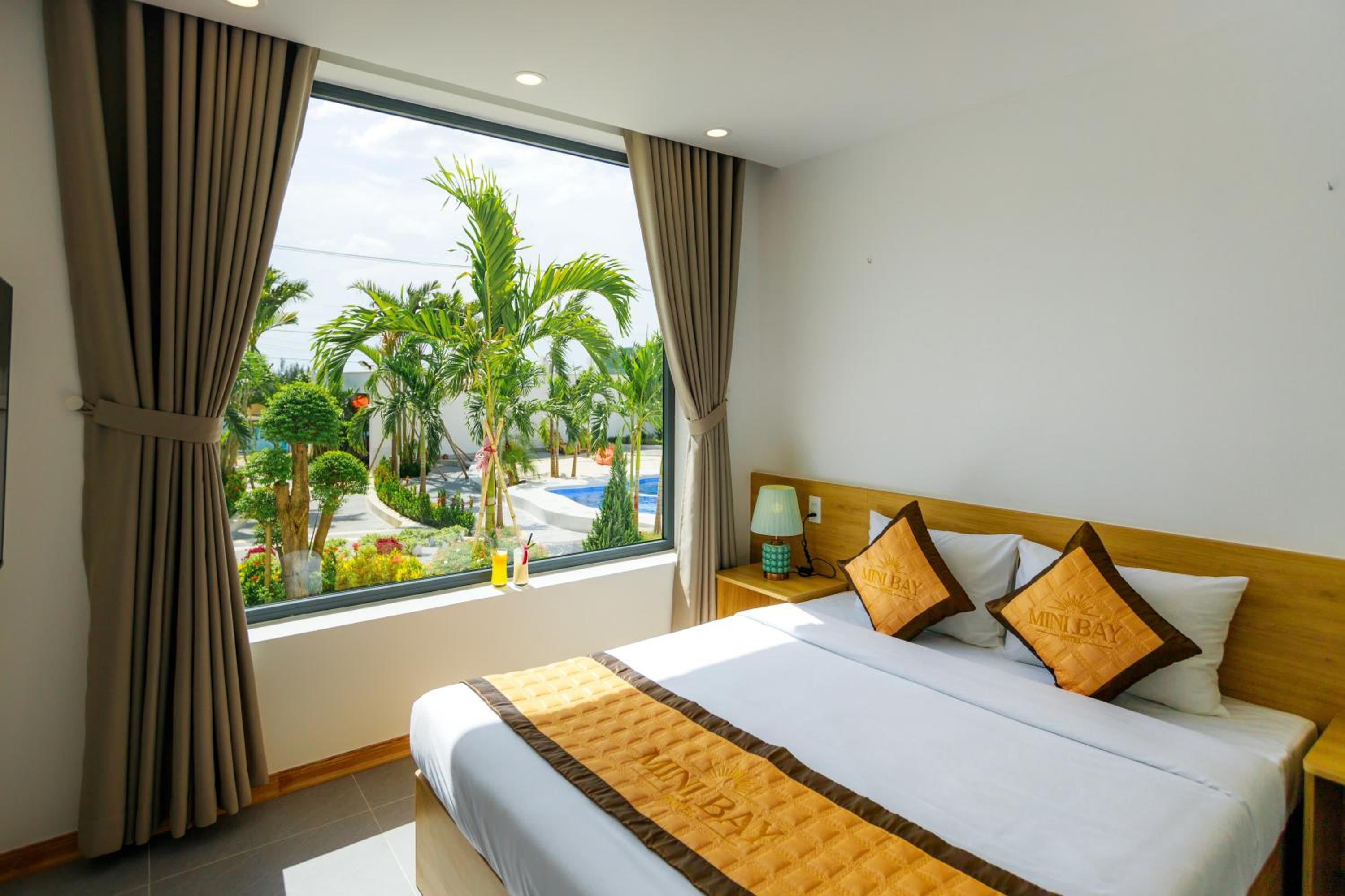 Double Room with Garden View photo 3