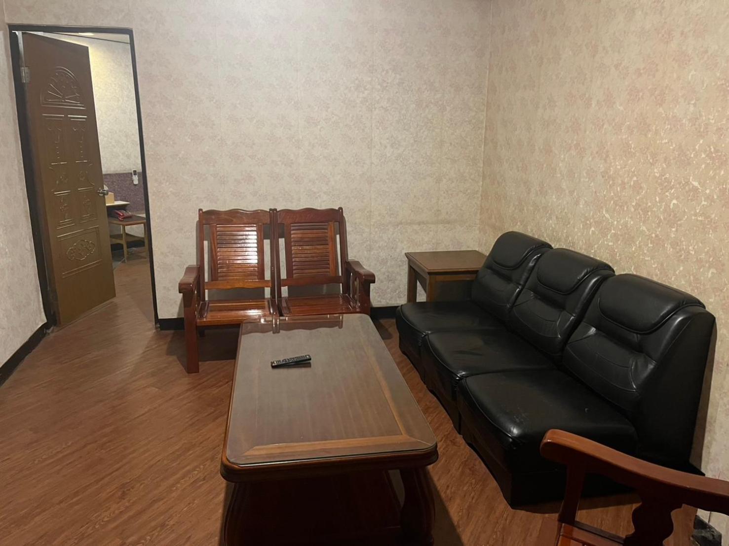 Deluxe Quadruple Room photo 1