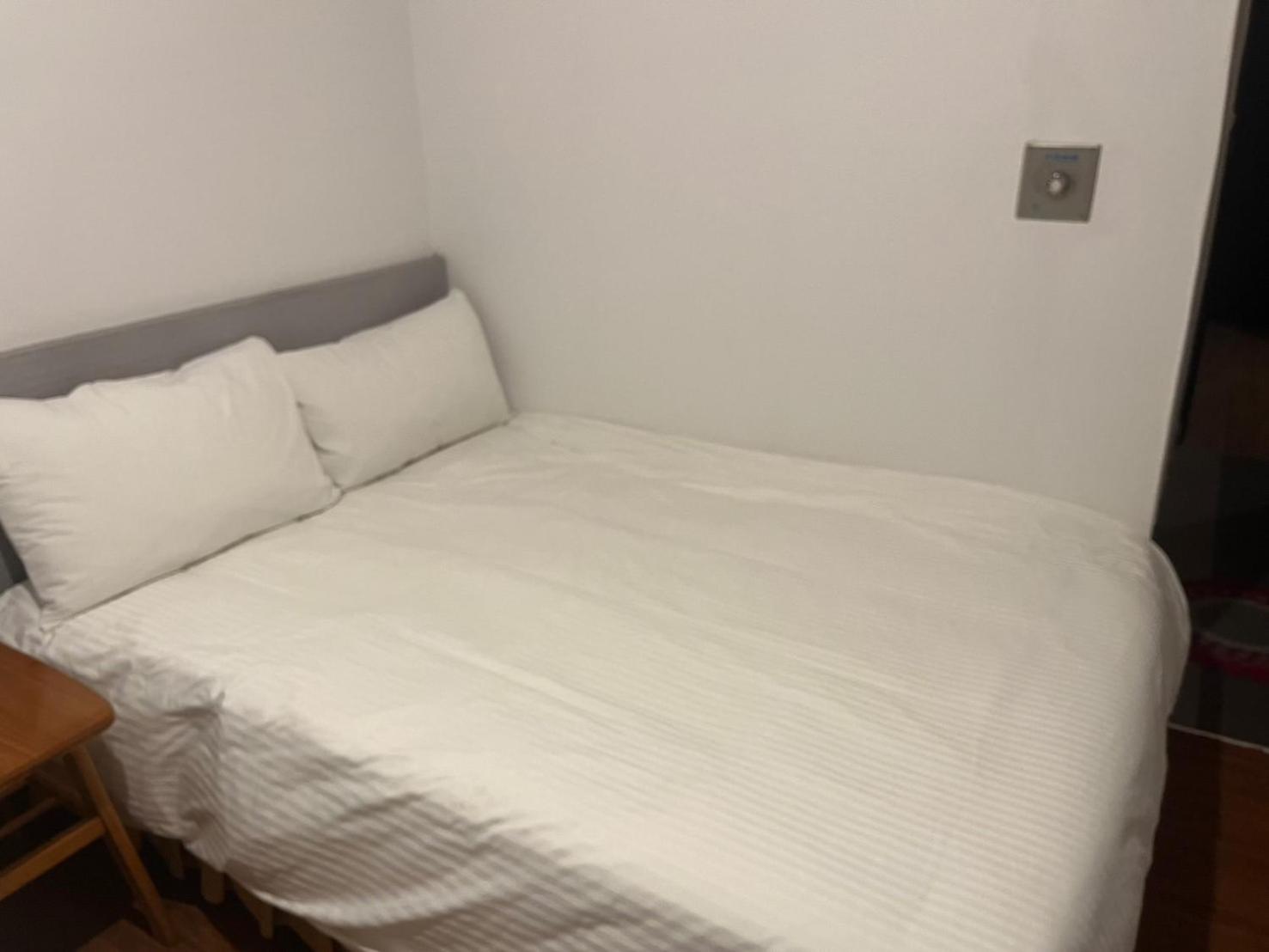 Standard Double Room photo 1