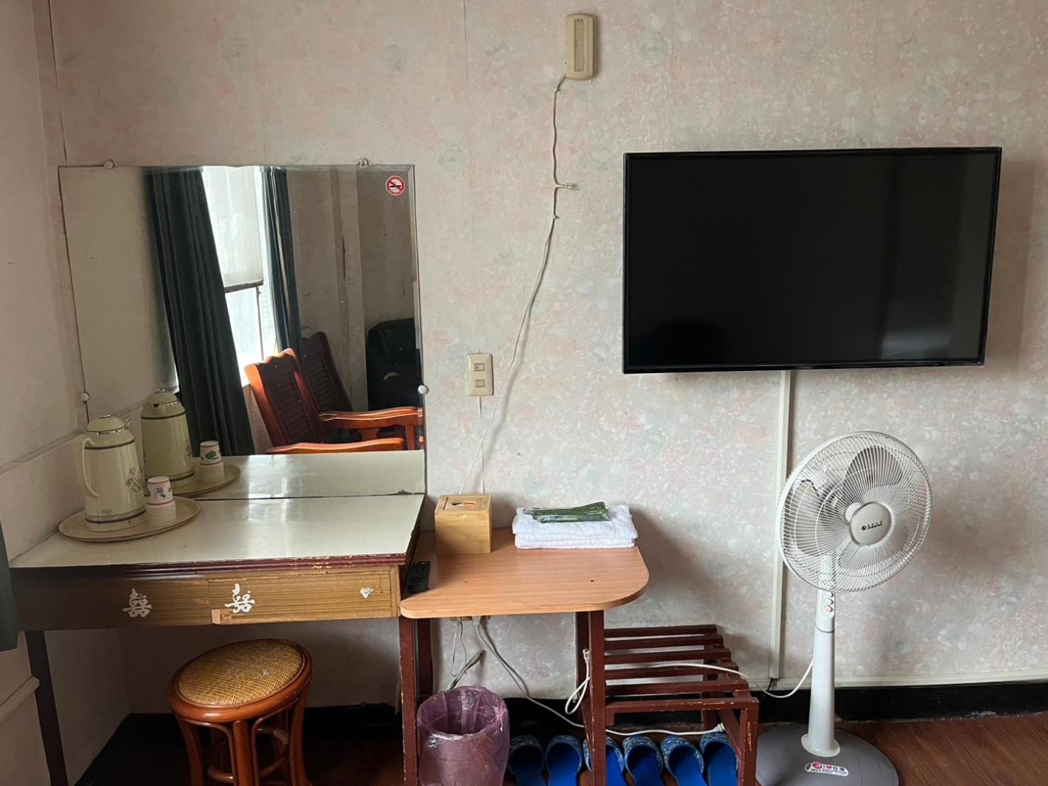 Standard Double Room photo 2