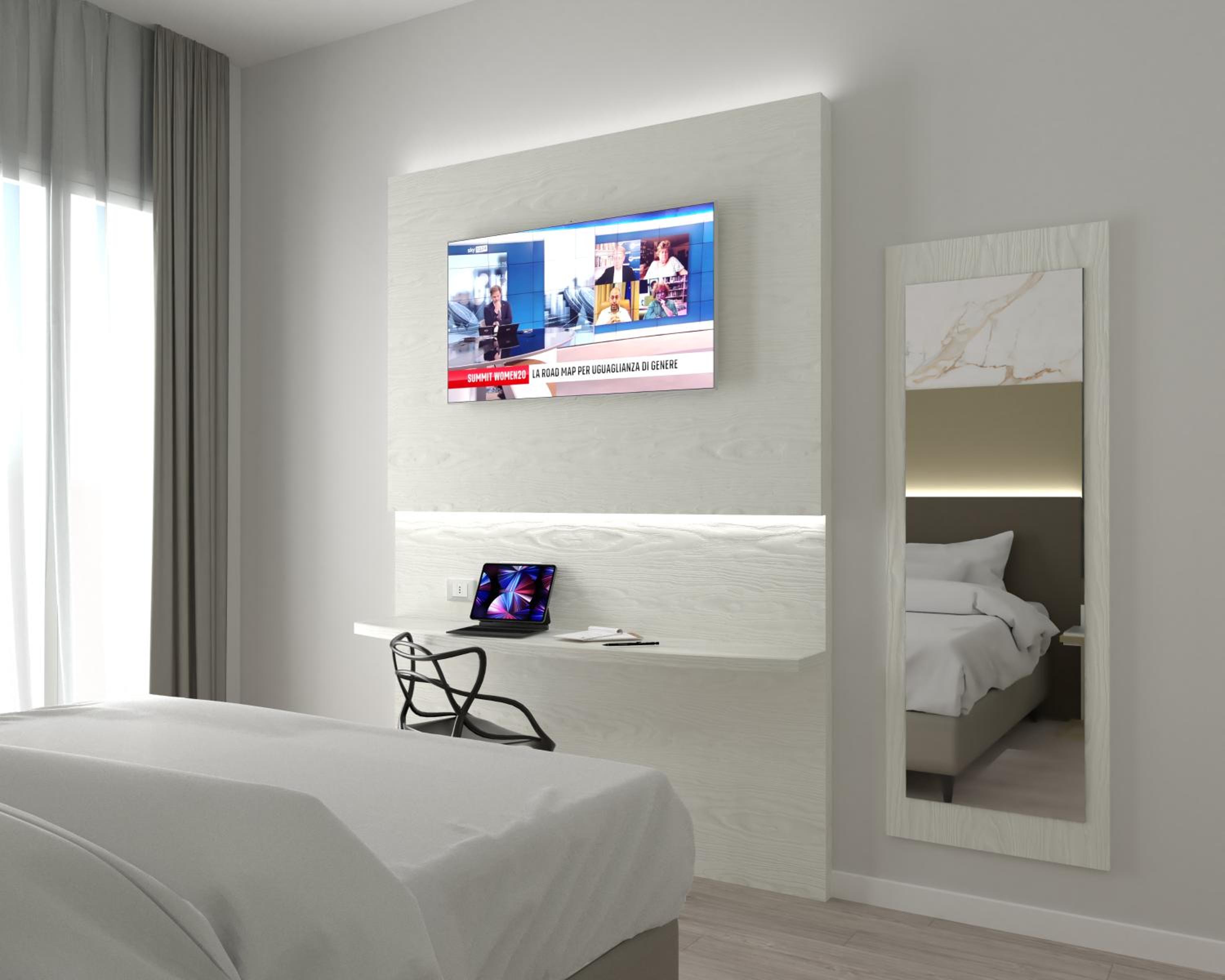 Prestige Triple Room Single Use photo 2