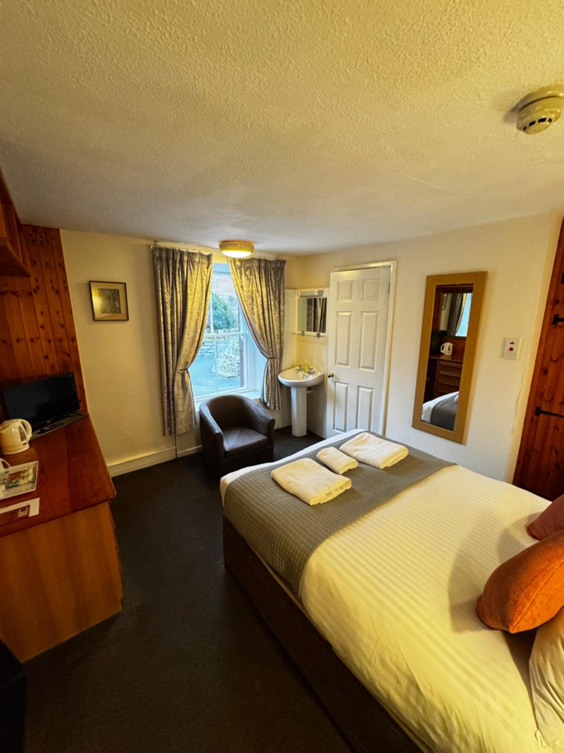 Double Room photo 2