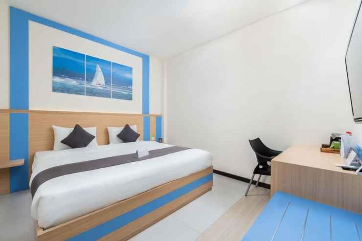 Deluxe Double Room - Photo 4
