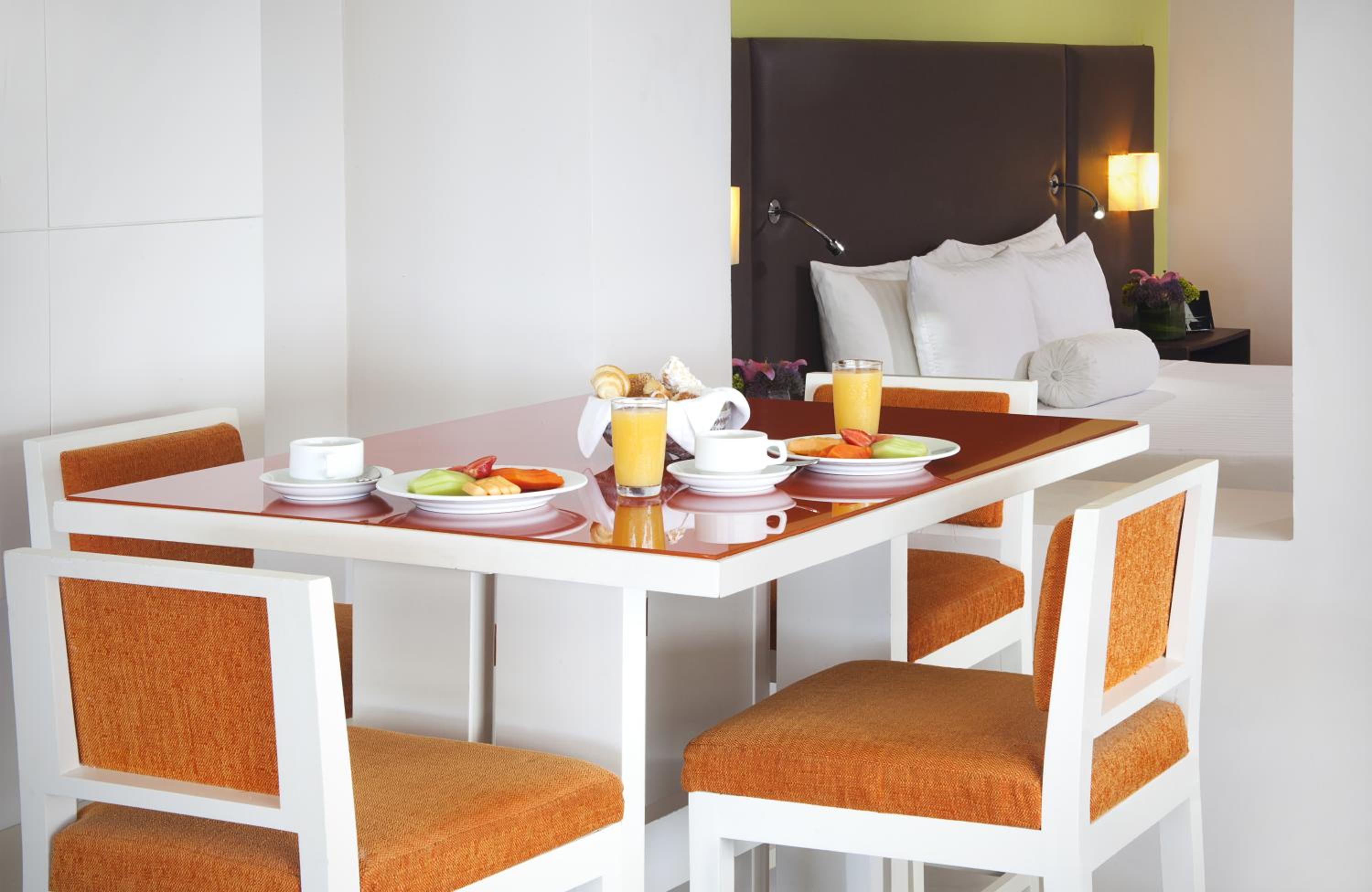 Junior Suite - Photo 2