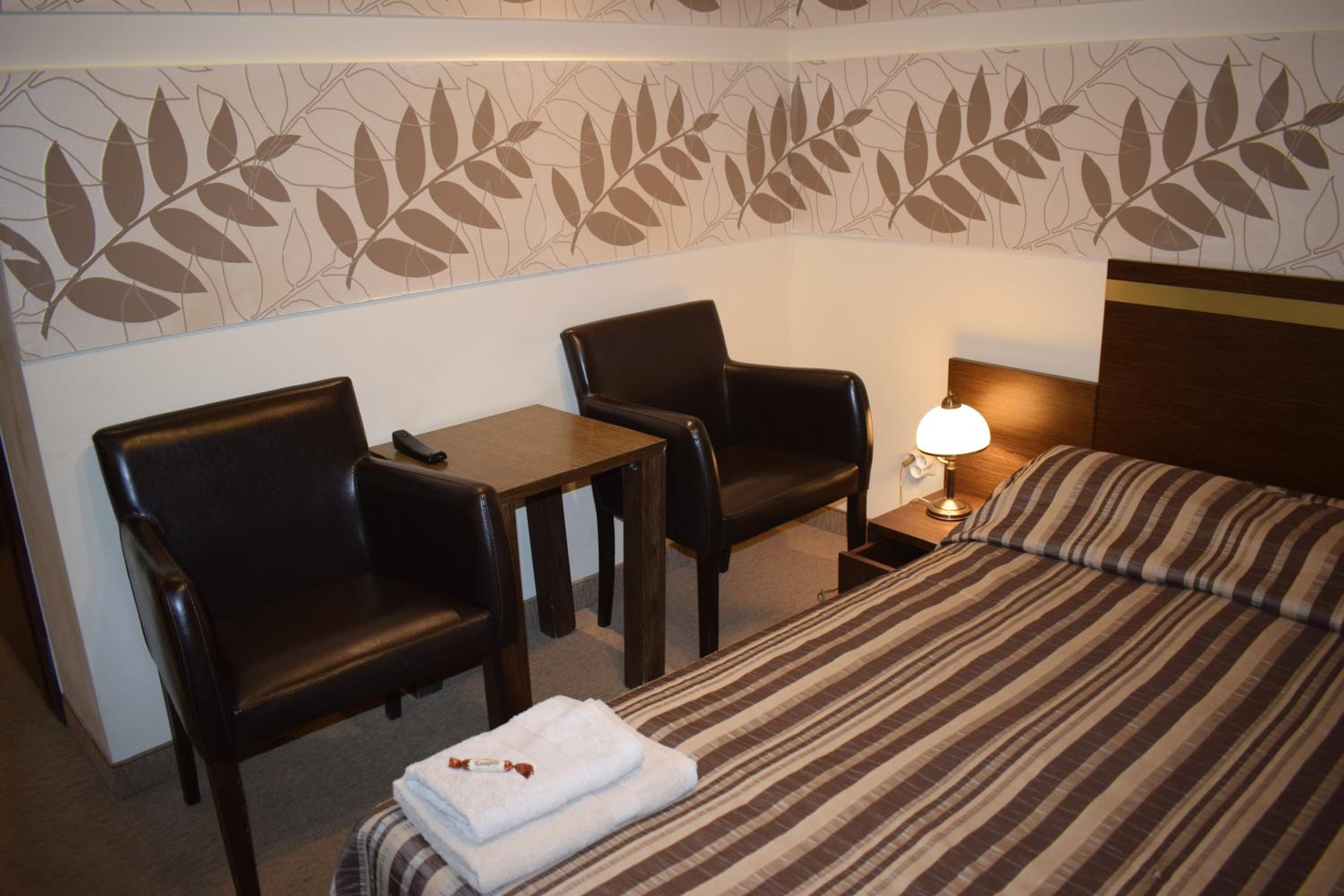 Double Room - Photo 1