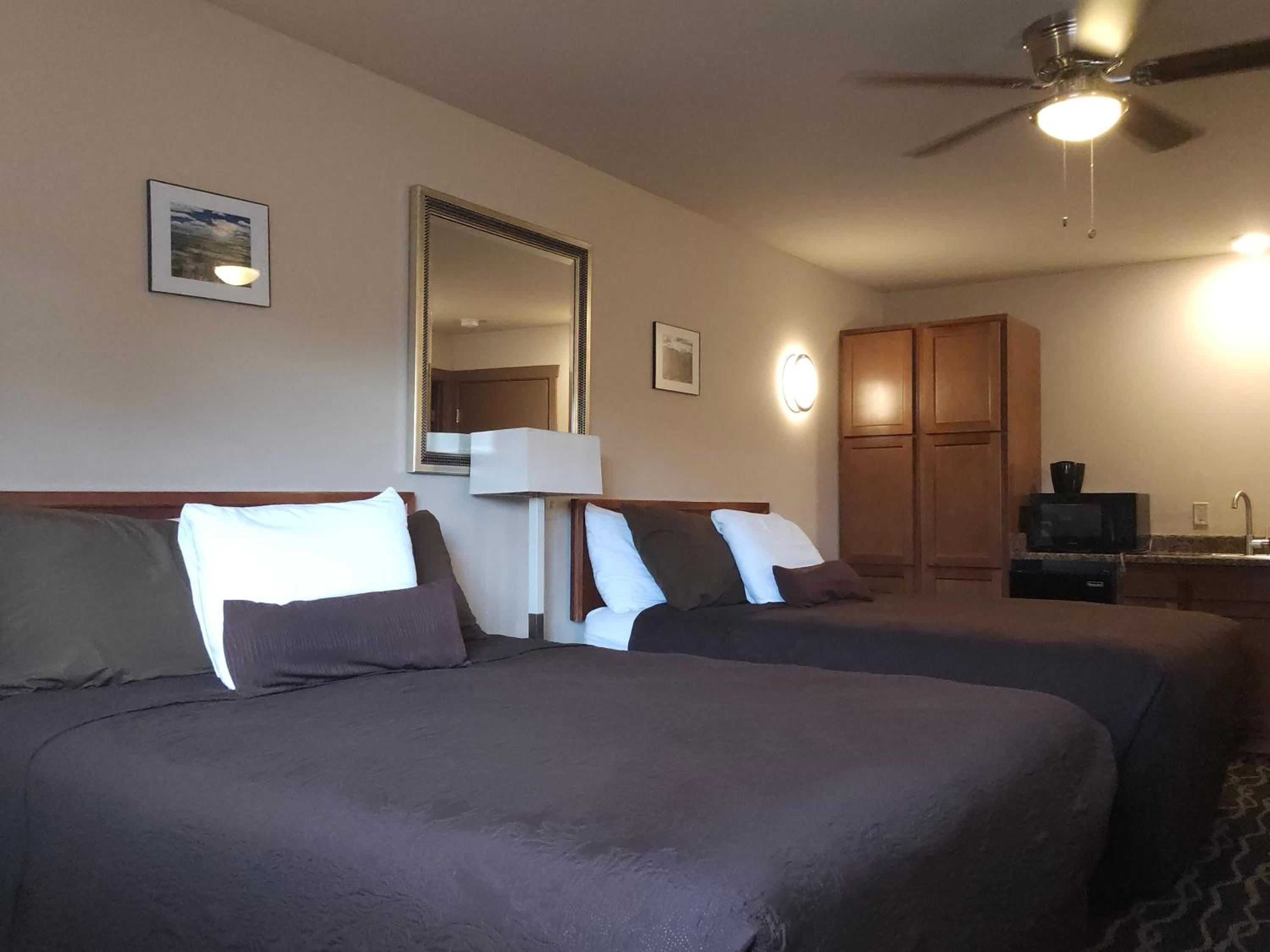Superior Queen Room photo 1