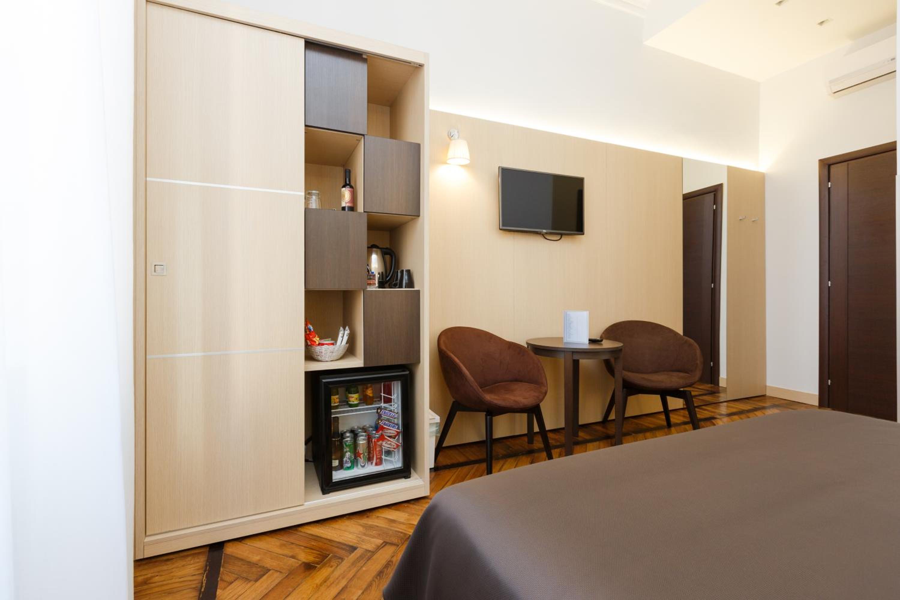 Superior Double Room photo 2