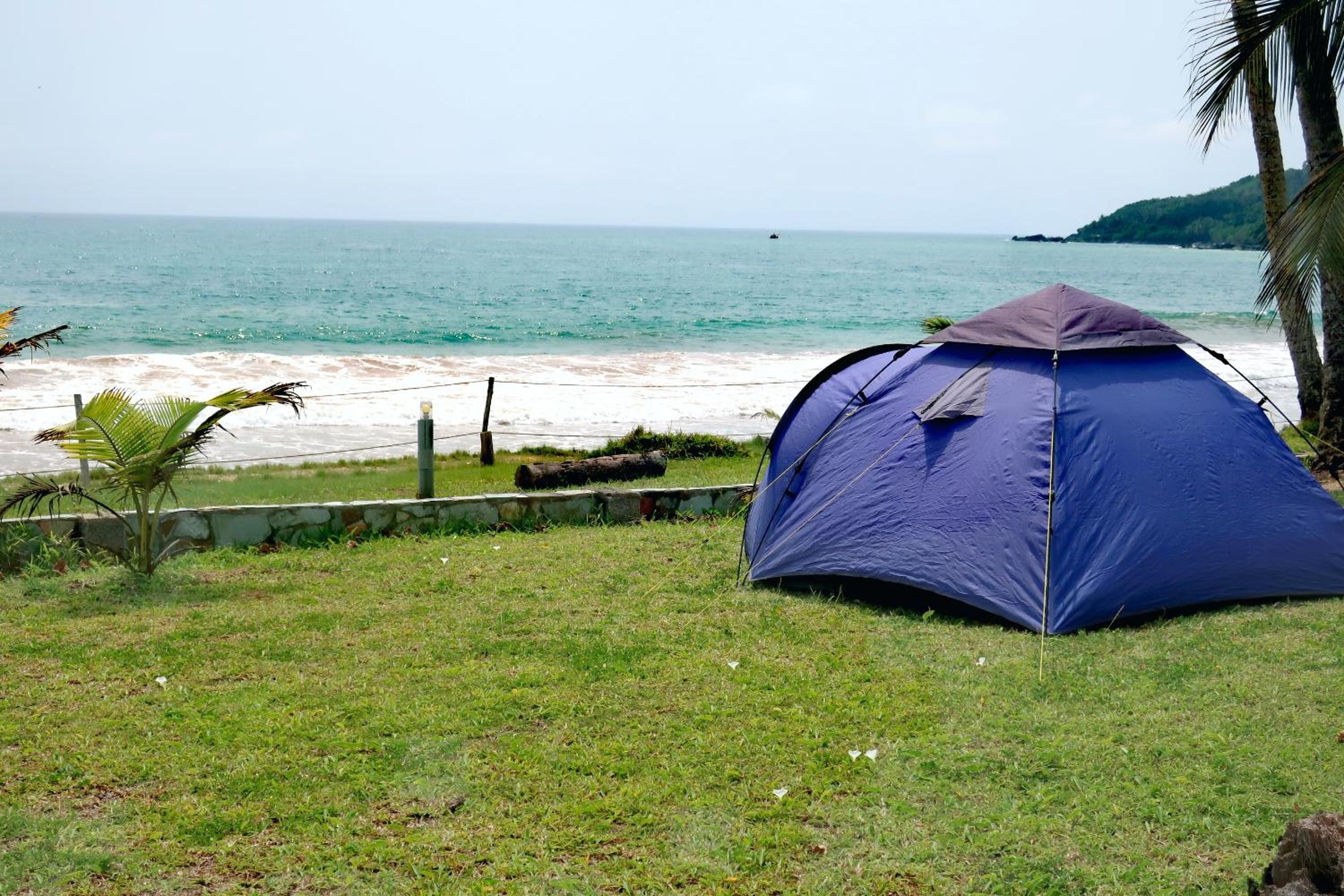 Tent