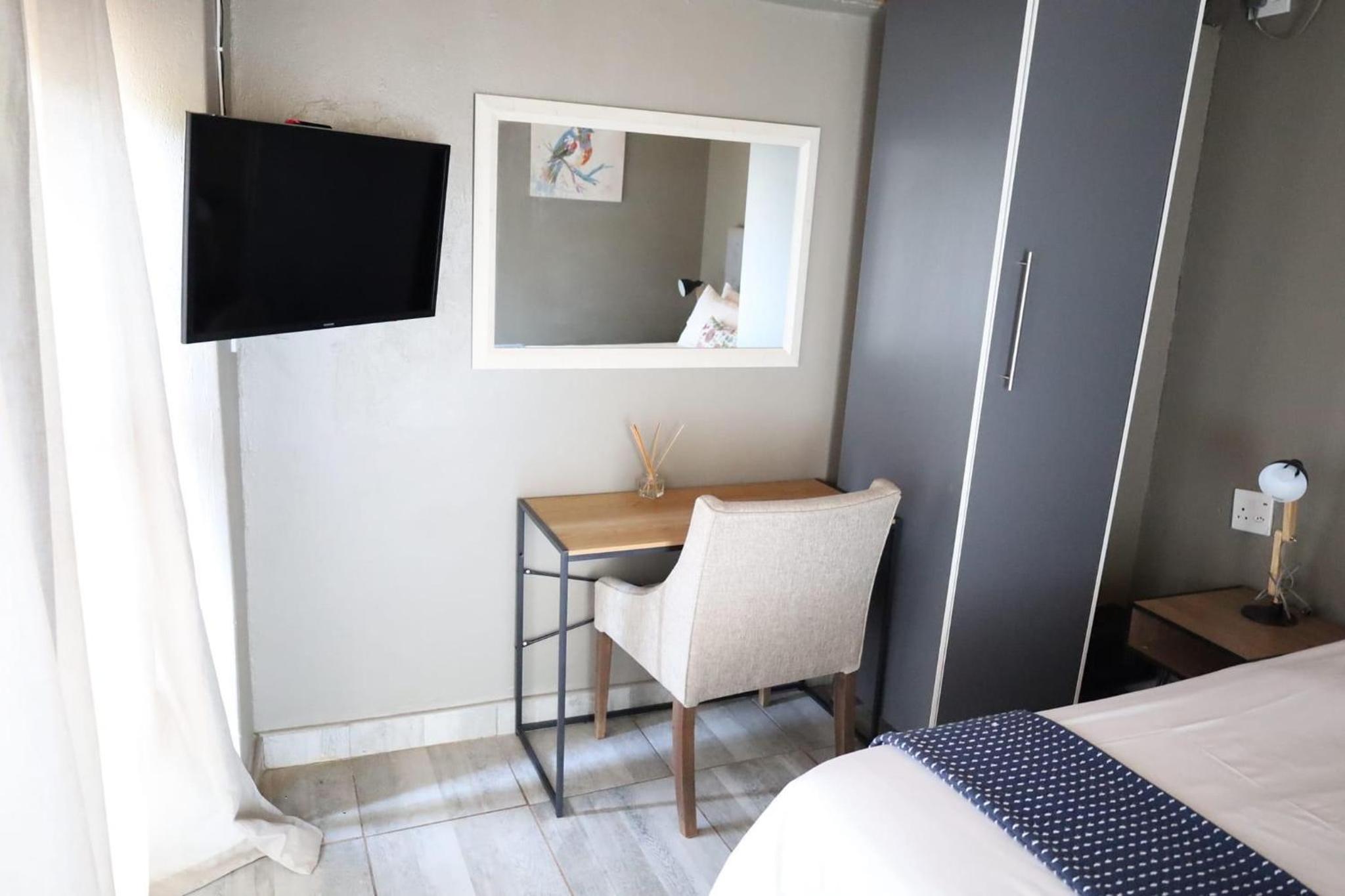  Double Room - Photo 3