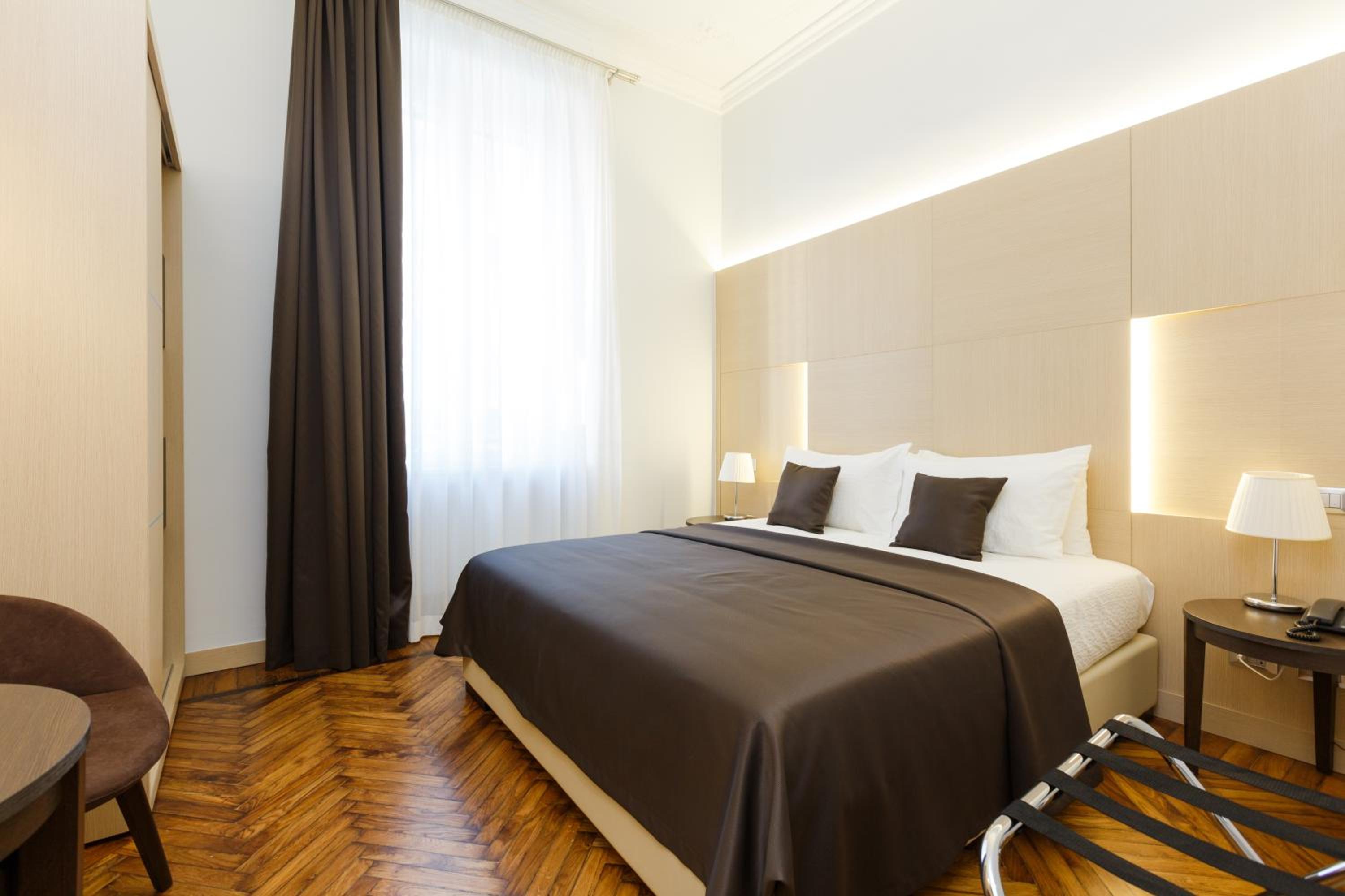 Superior Double Room photo 2