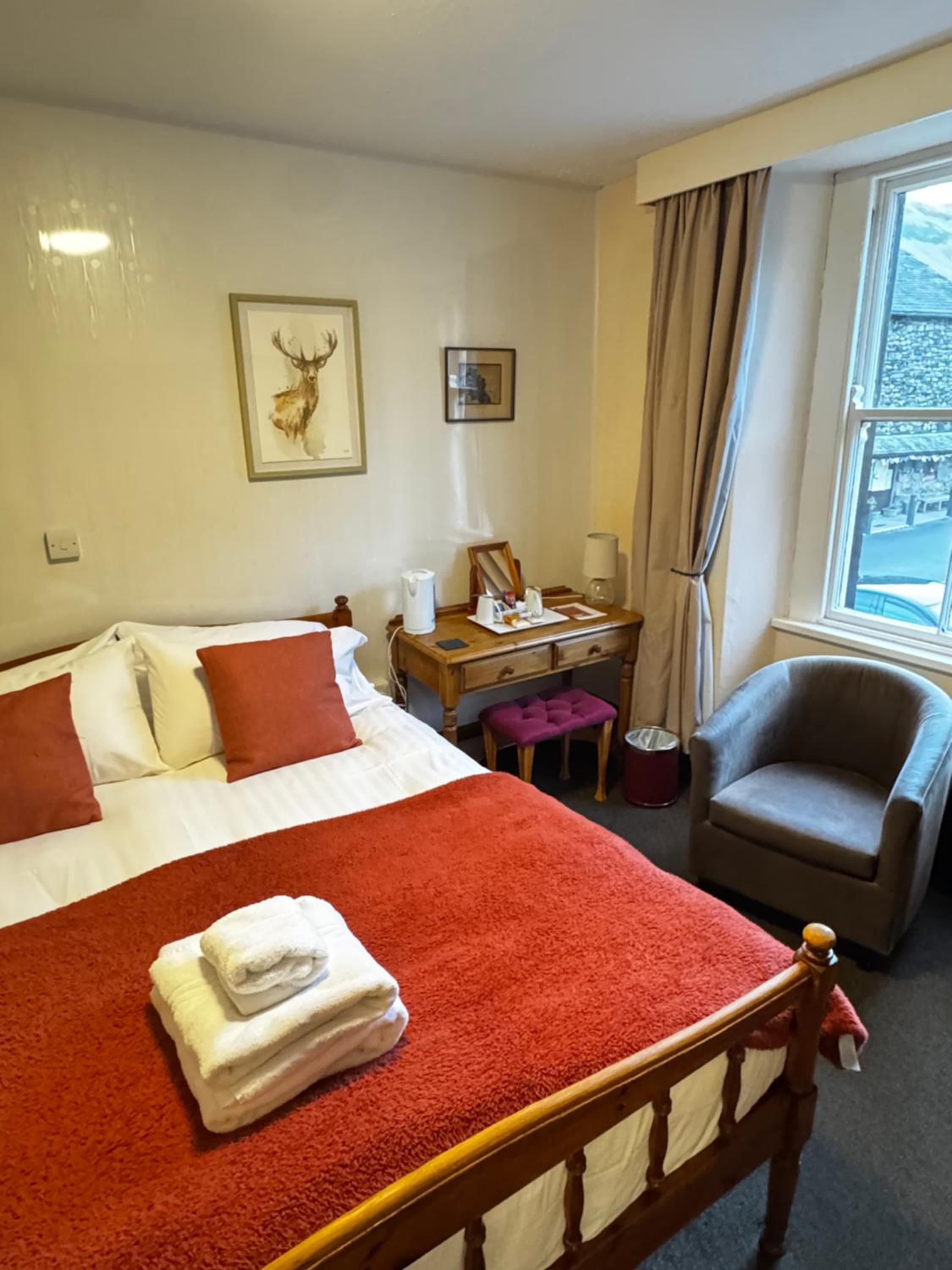 King Room photo 1