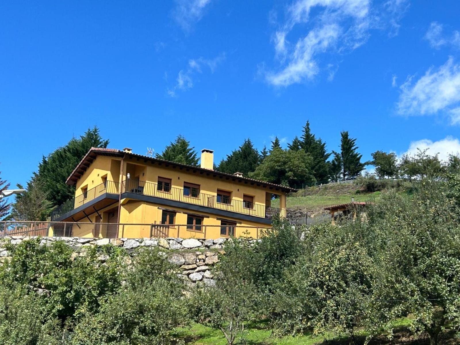 Vacation Home
