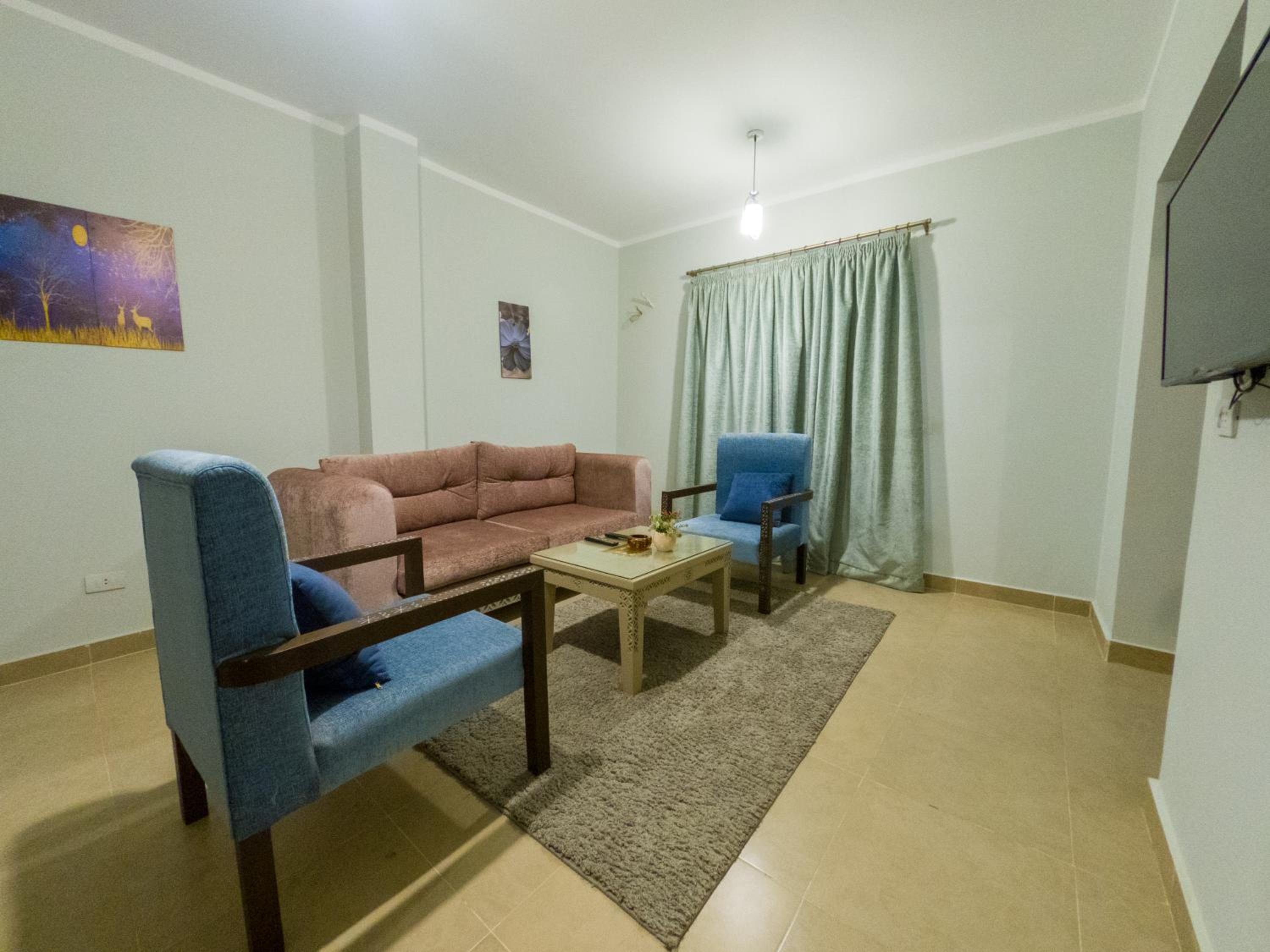 Family Room with Garden View photo 1