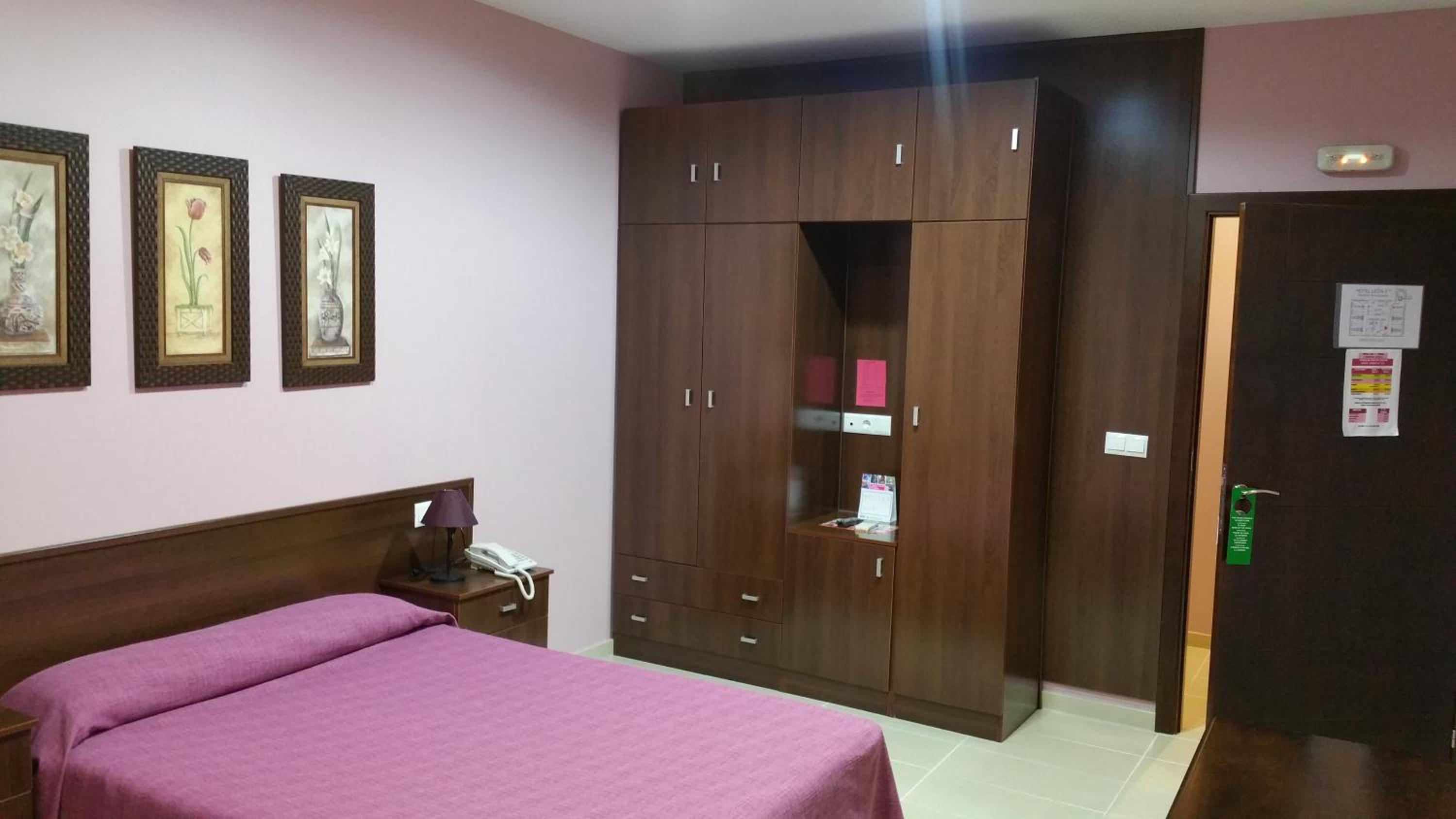Habitación Doble