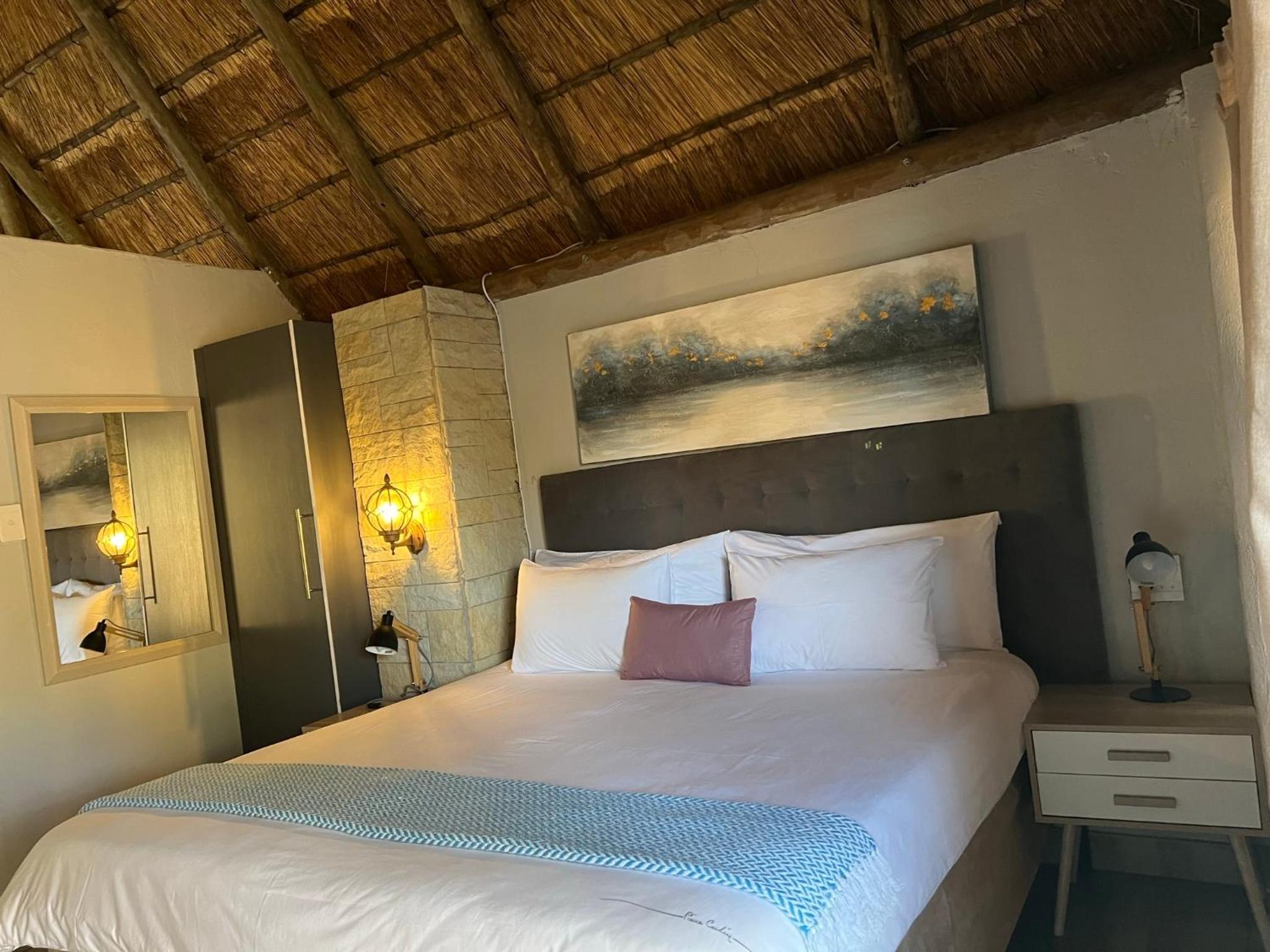  Double Room - Photo 2