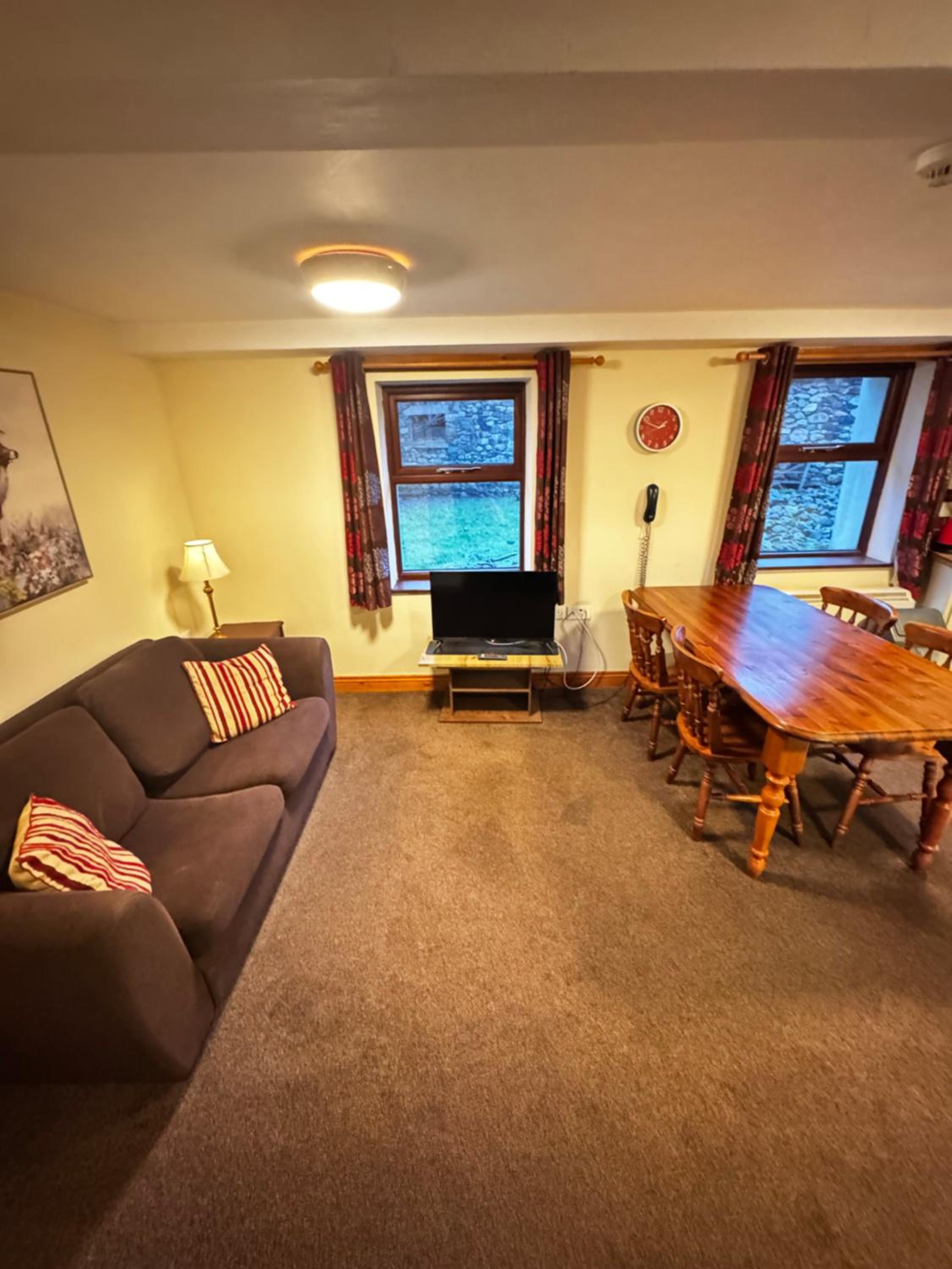 Apartment - Ground Floor photo 3