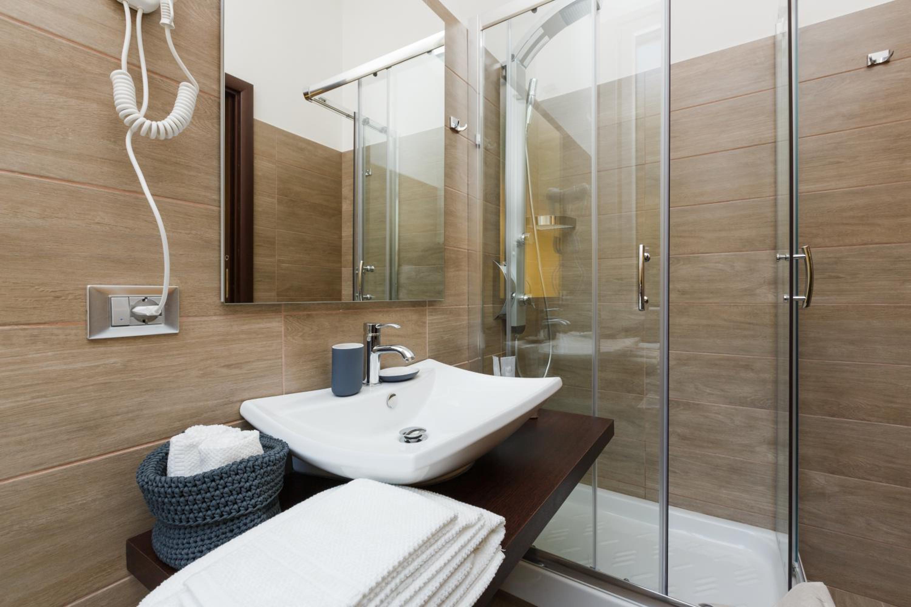 Deluxe Double or Twin Room with Balcony photo 2