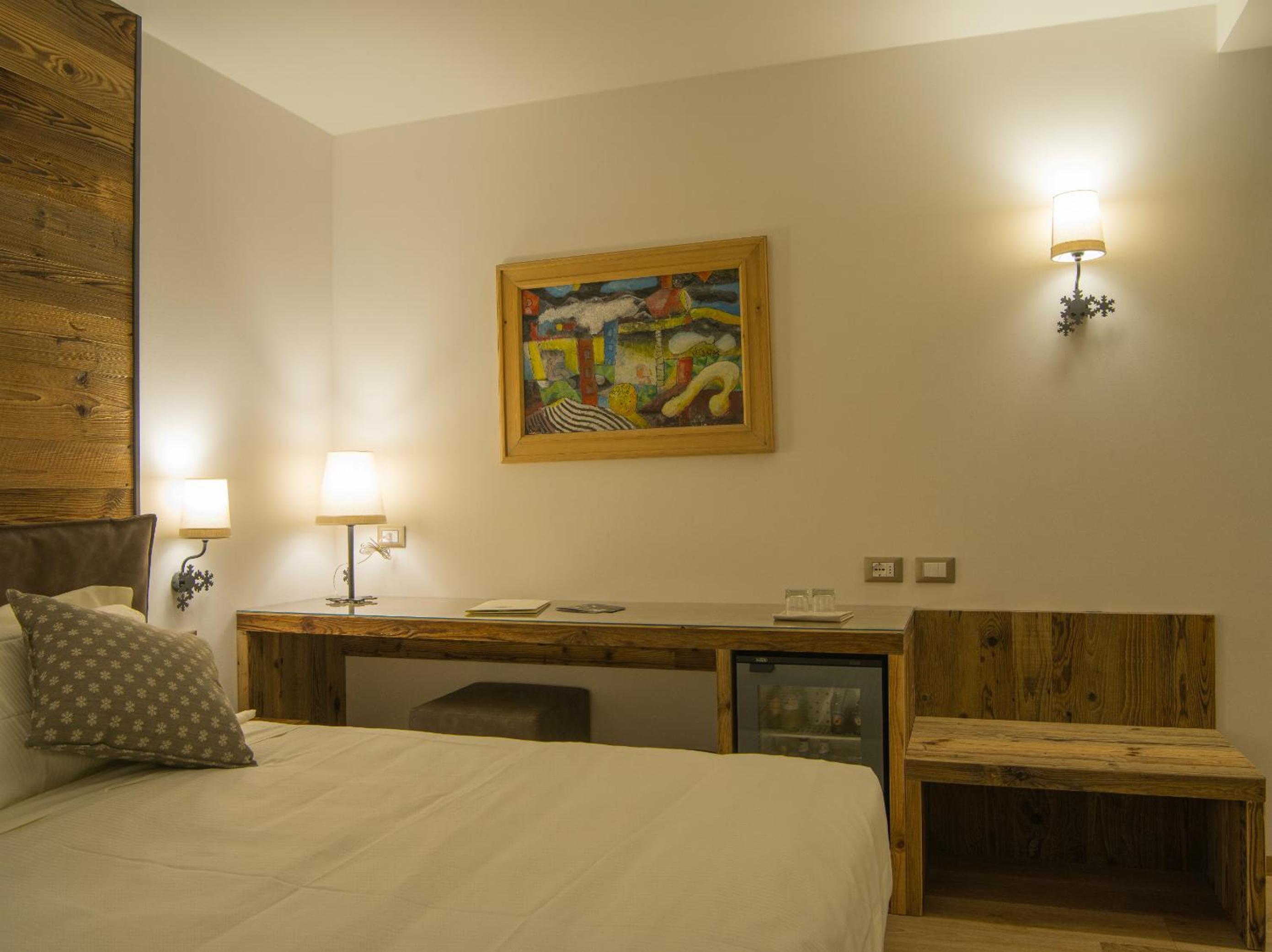 Small Double Room photo 2