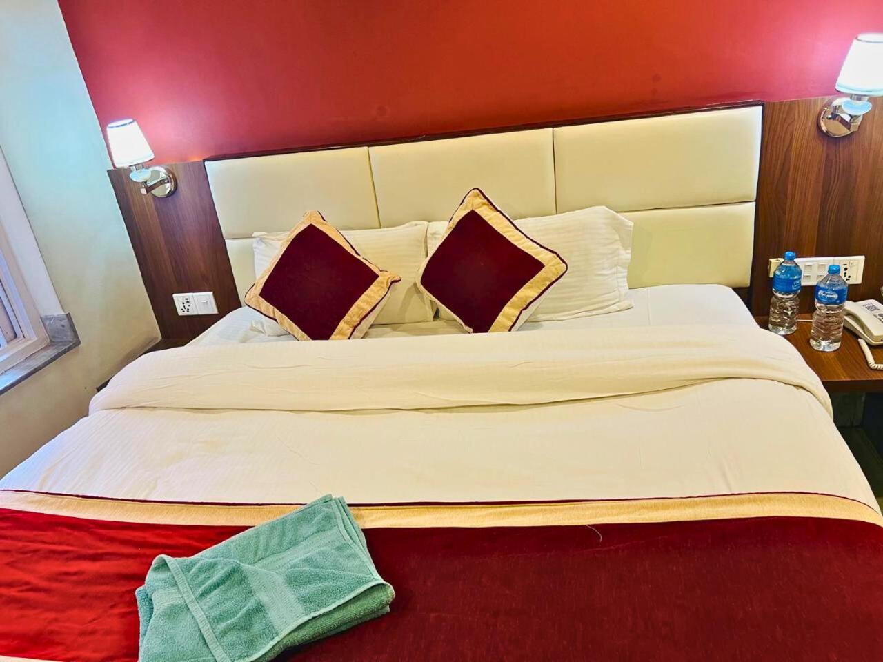 Economy Double or Twin Room