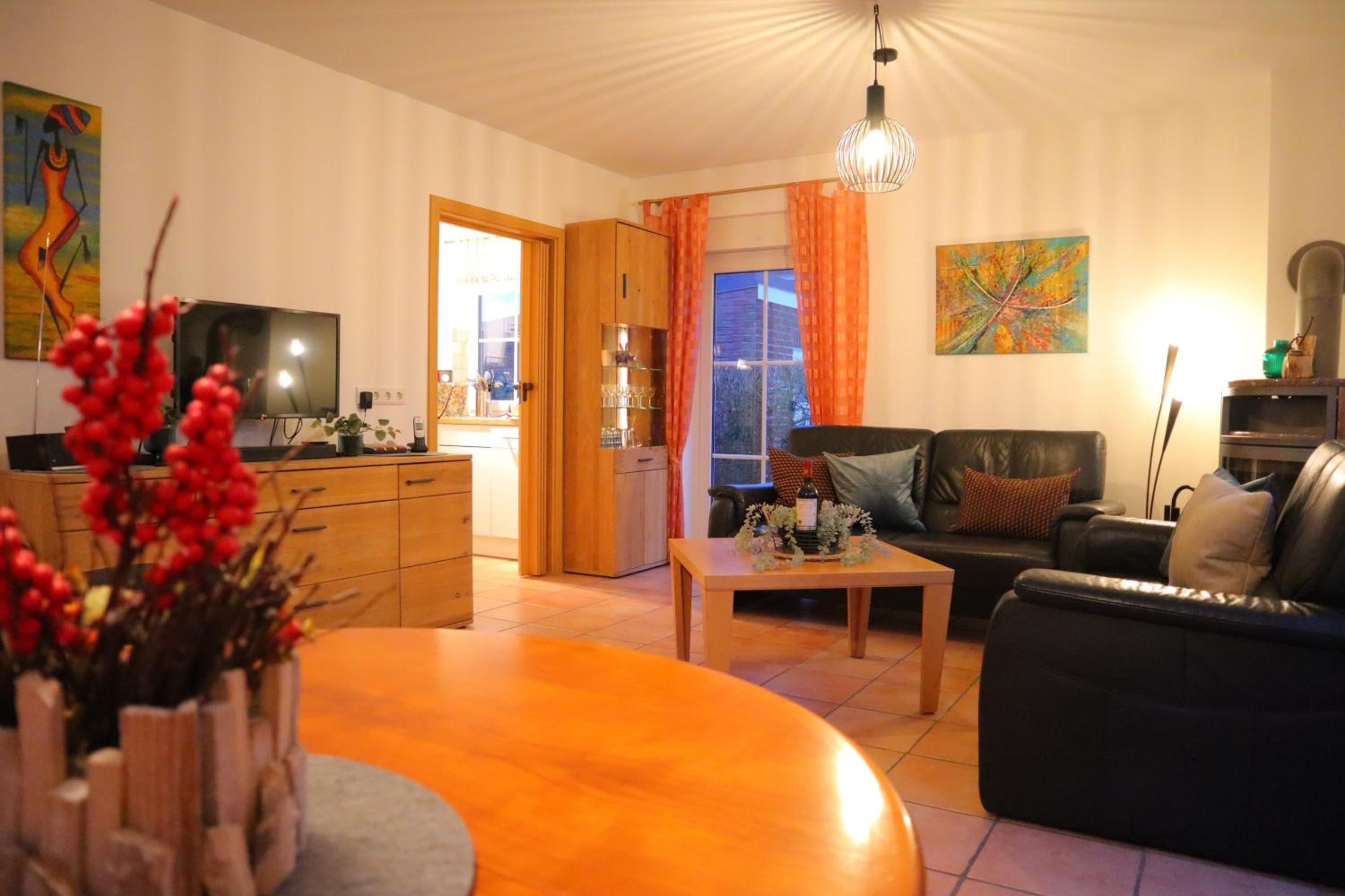 Vacation Home photo 1