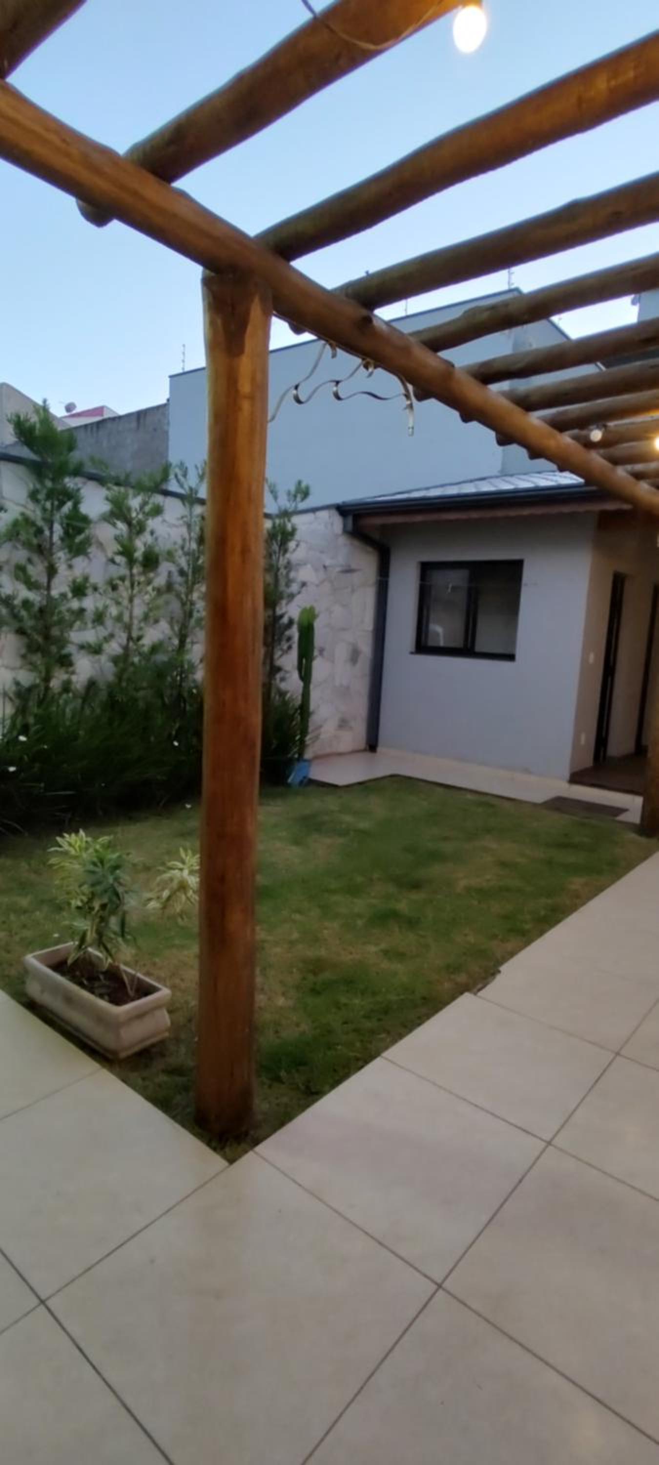 Three-Bedroom Vacation Home