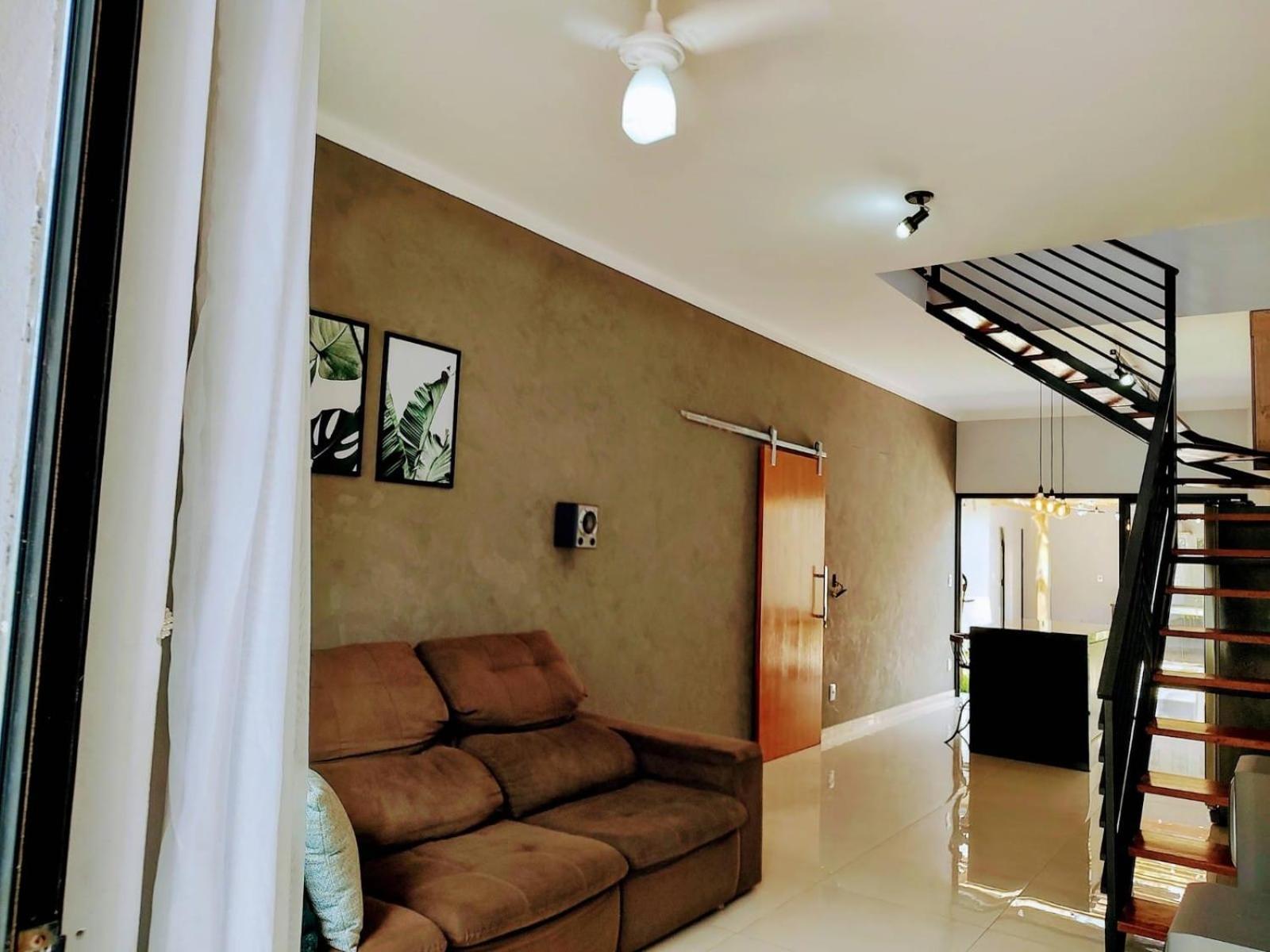 Three-Bedroom Vacation Home  photo 1
