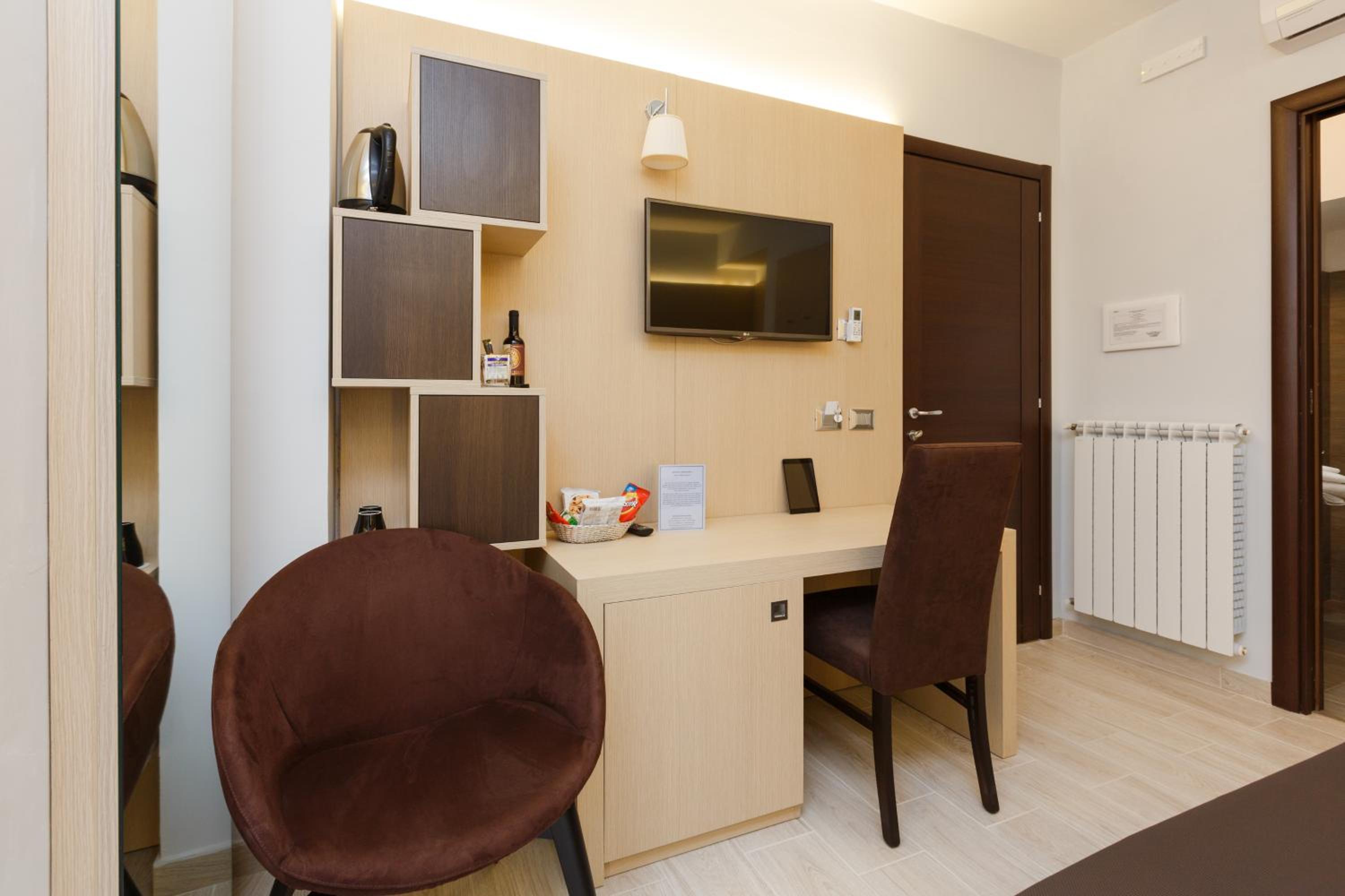 Superior Double Room with Garden View photo 3