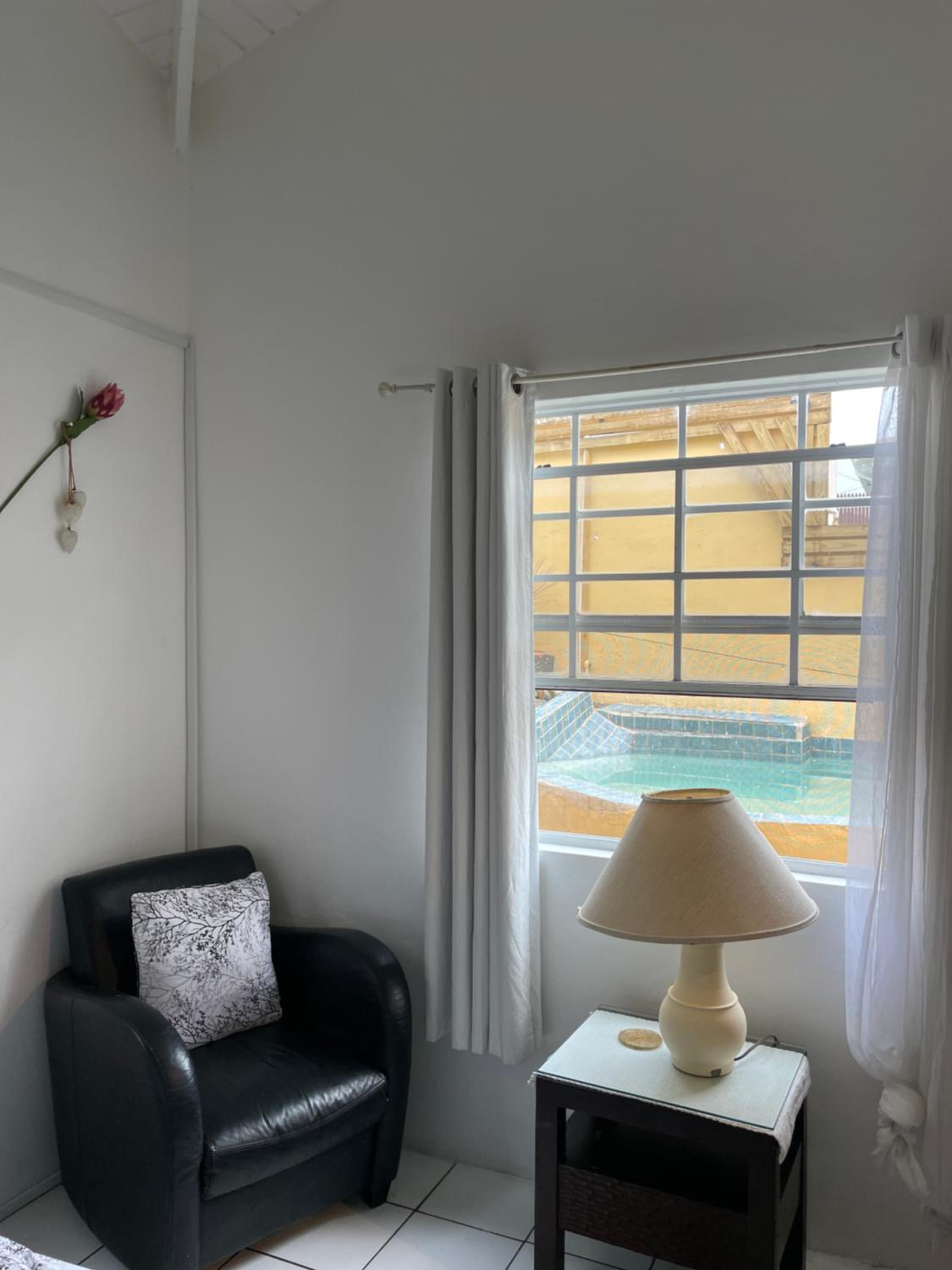 Double or Twin Room with Pool View photo 2
